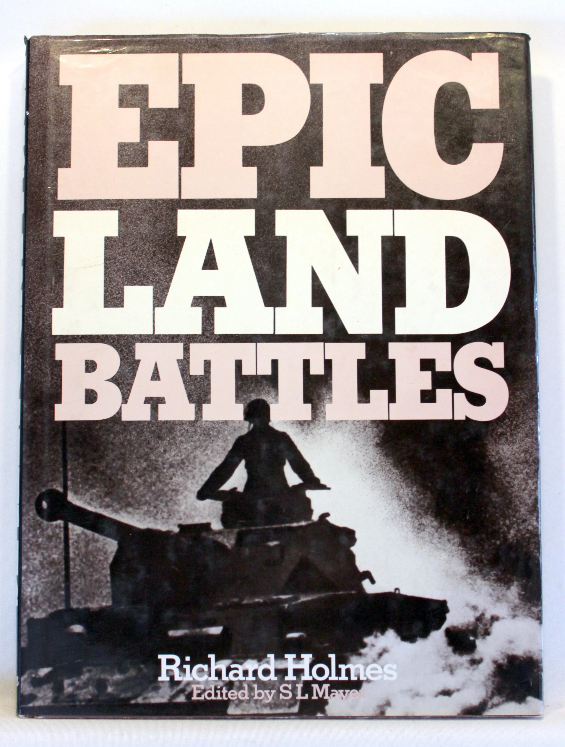 Epic Land Battles