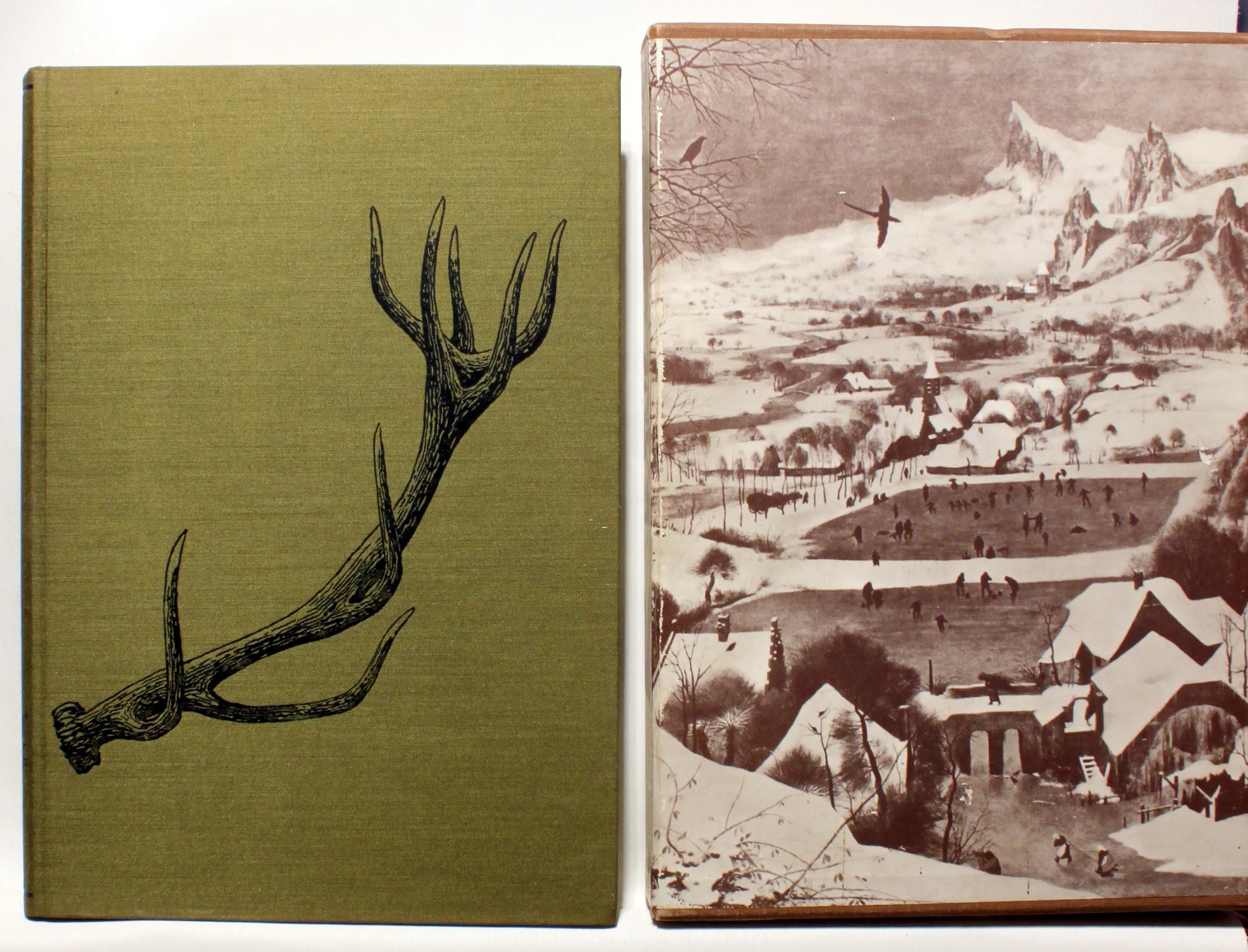 Jagt. Jægere, vildt, våben og jagtmetoder fra de ældste tider til vore dage