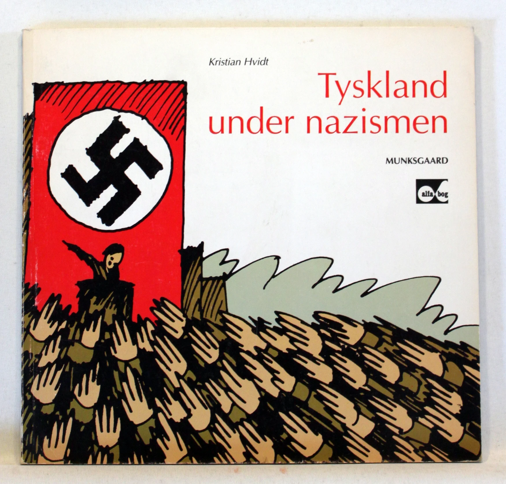 Tyskland under nazismen