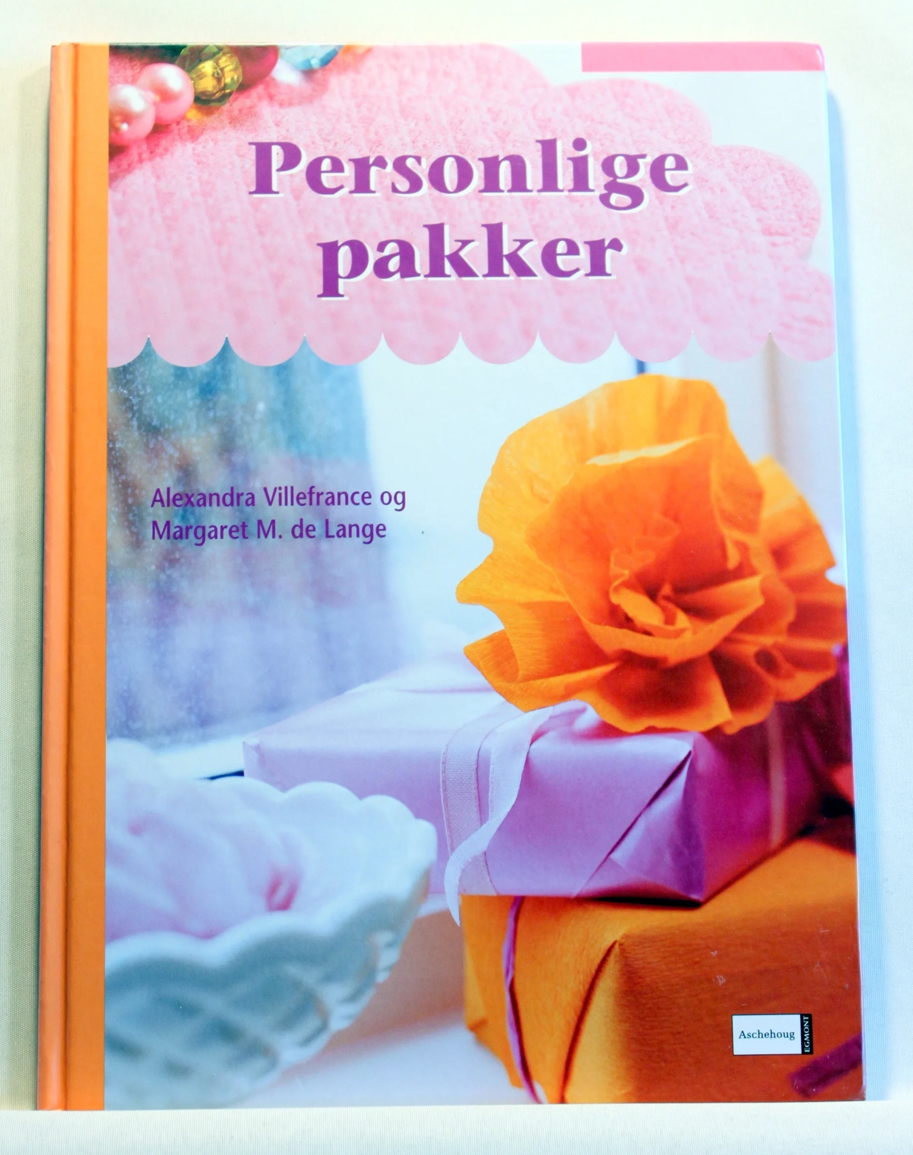 Personlige pakker