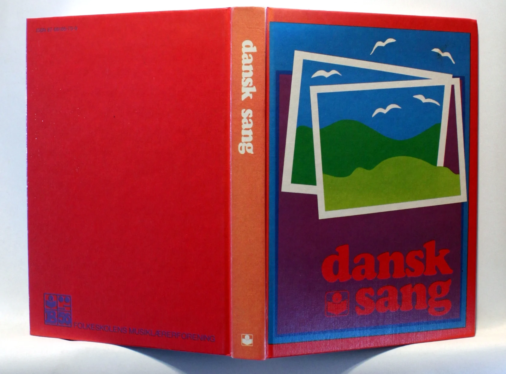 Dansk sang