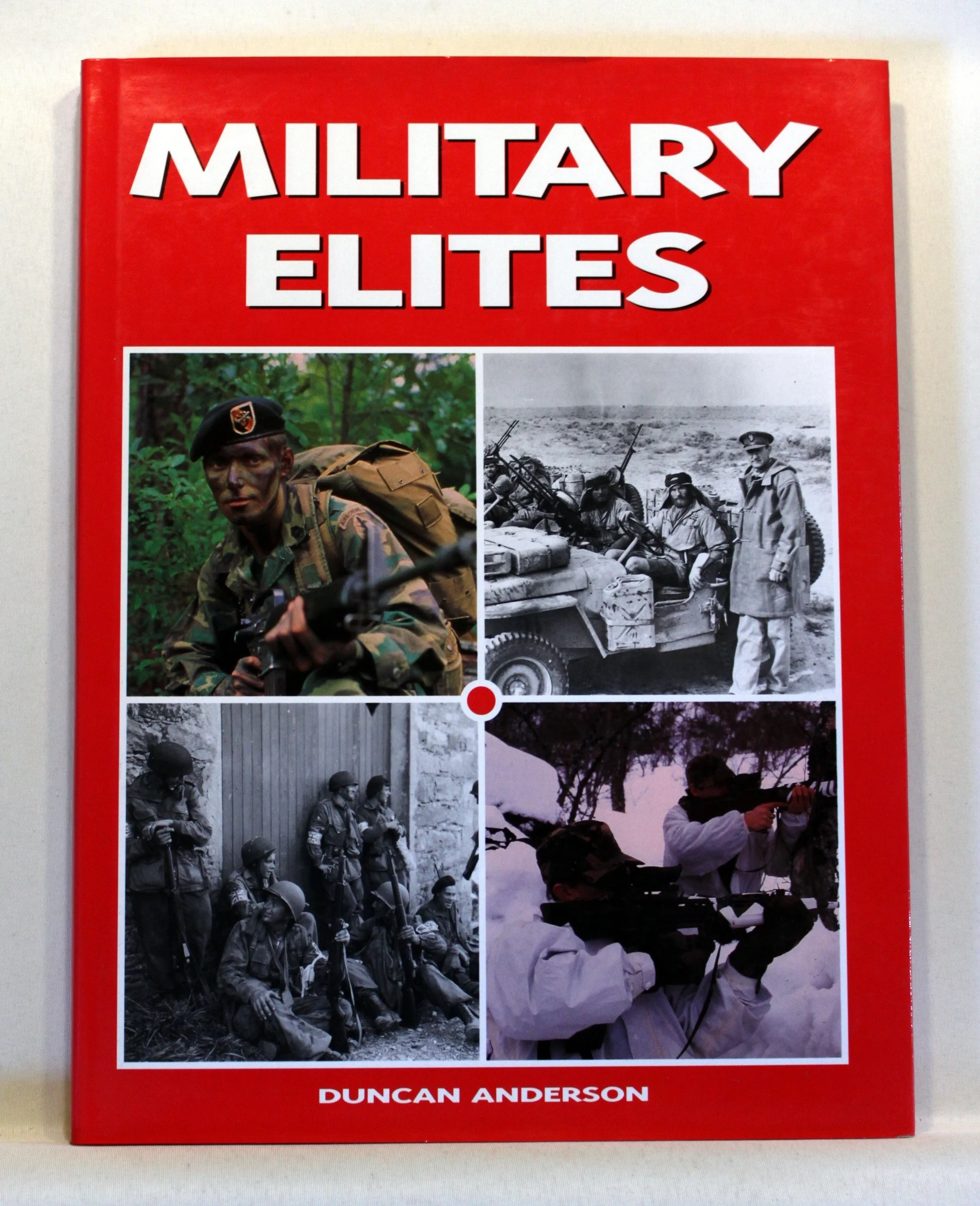 Military Elites