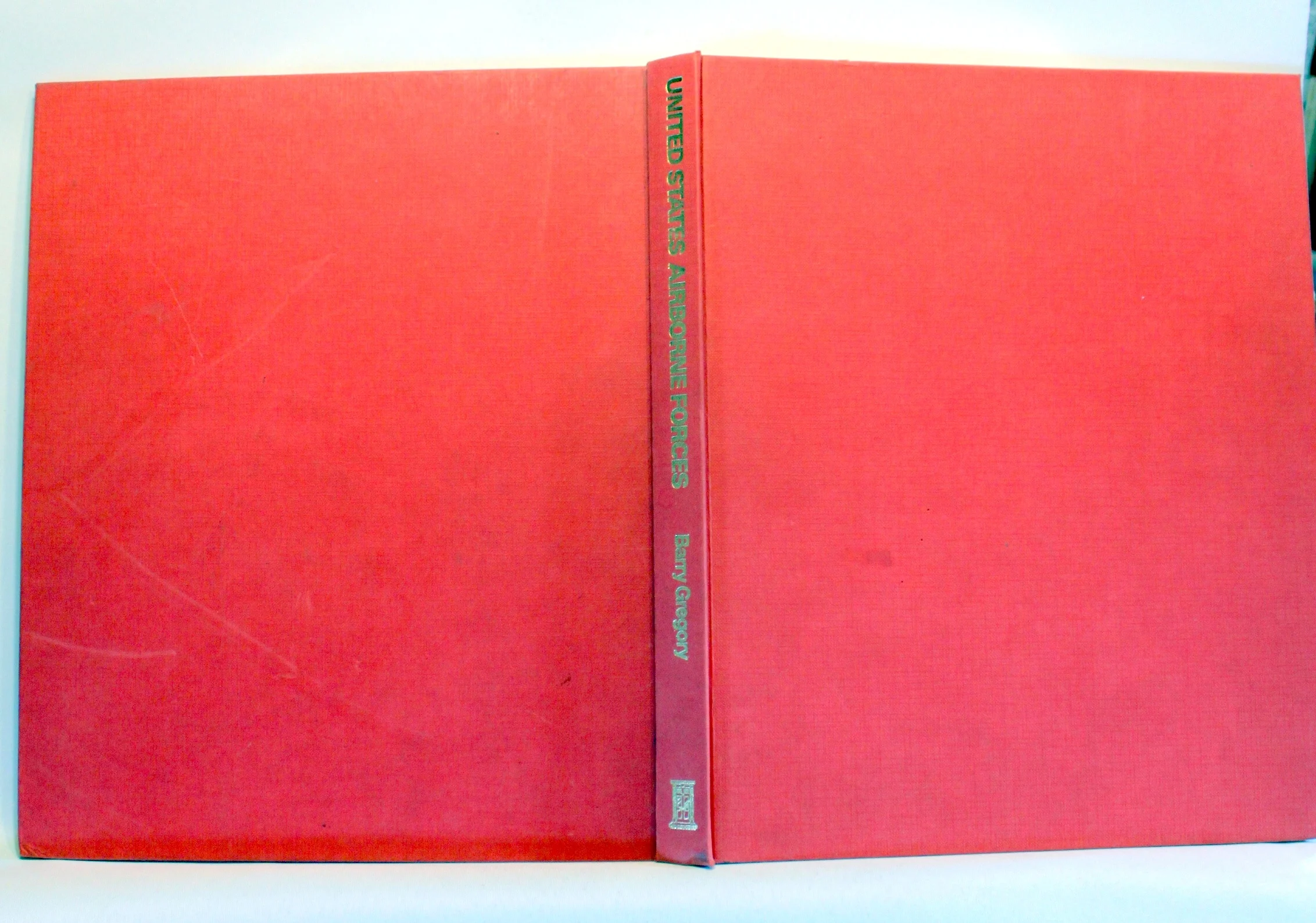 United States Airborne Forces