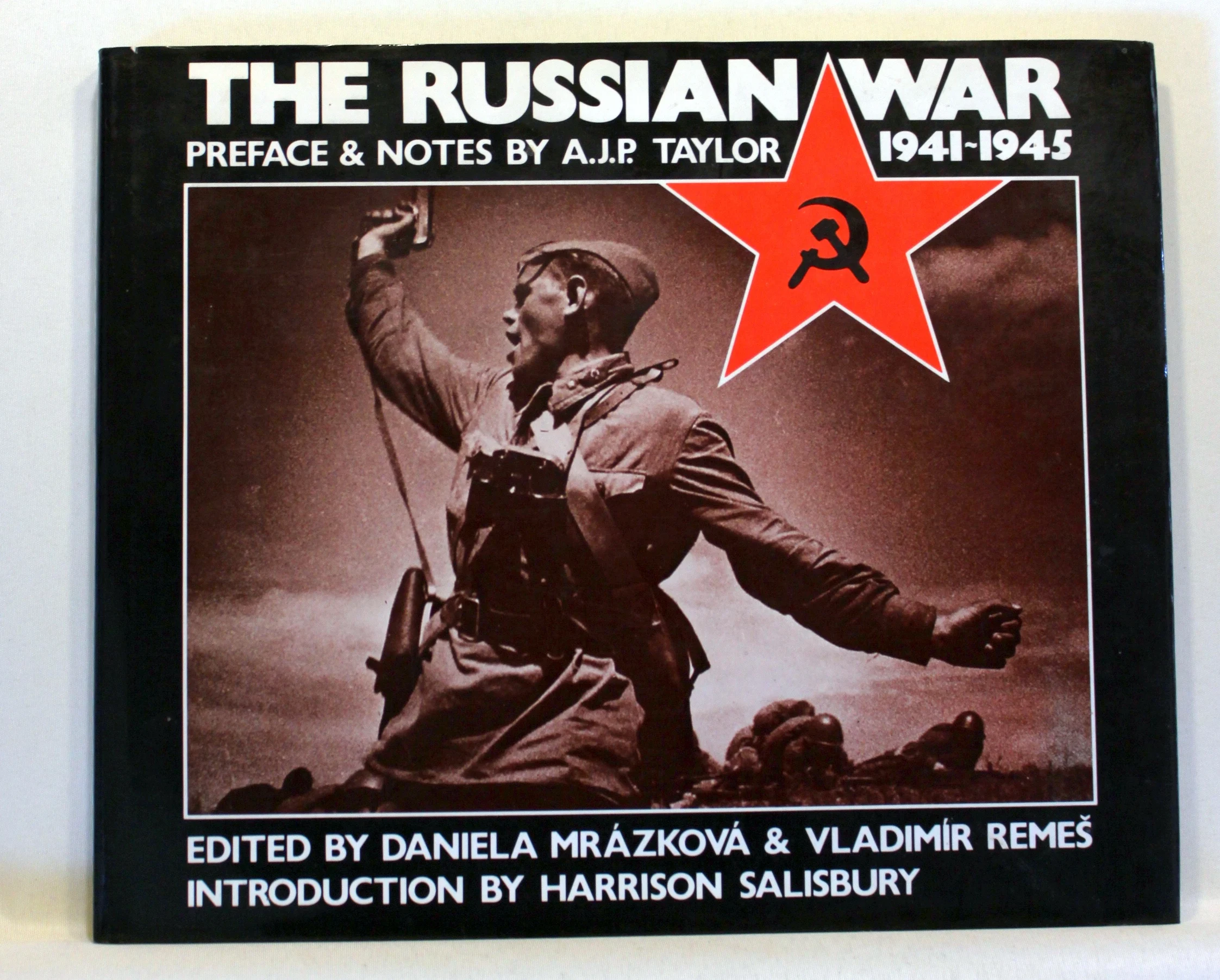 The Russian War 1941-1945