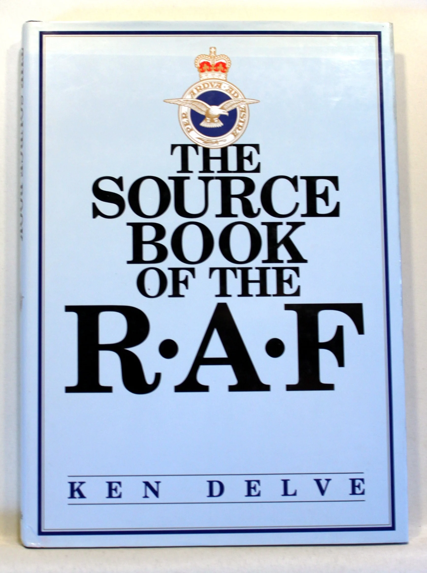 The Source Book of the RAF
