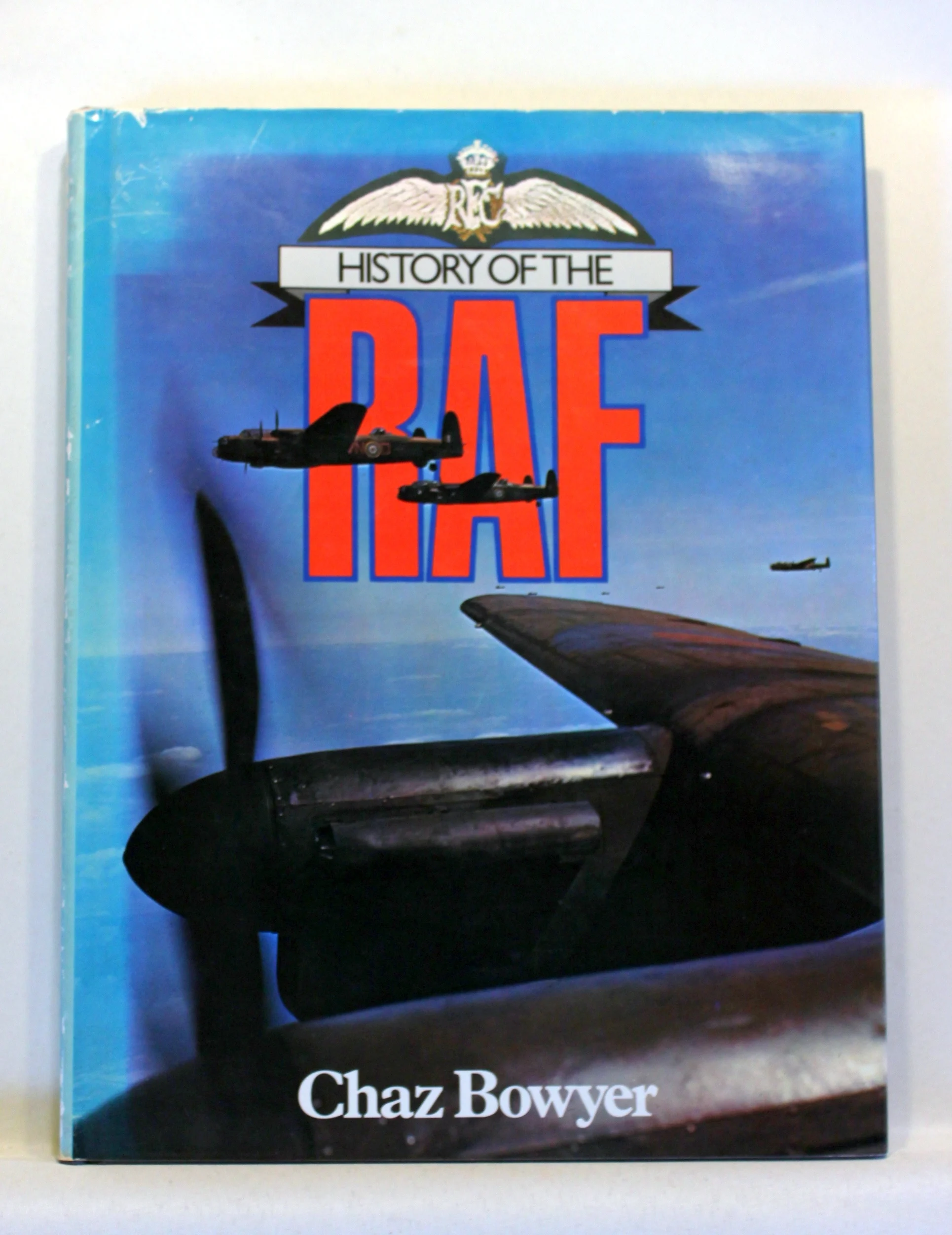 History of the RAF