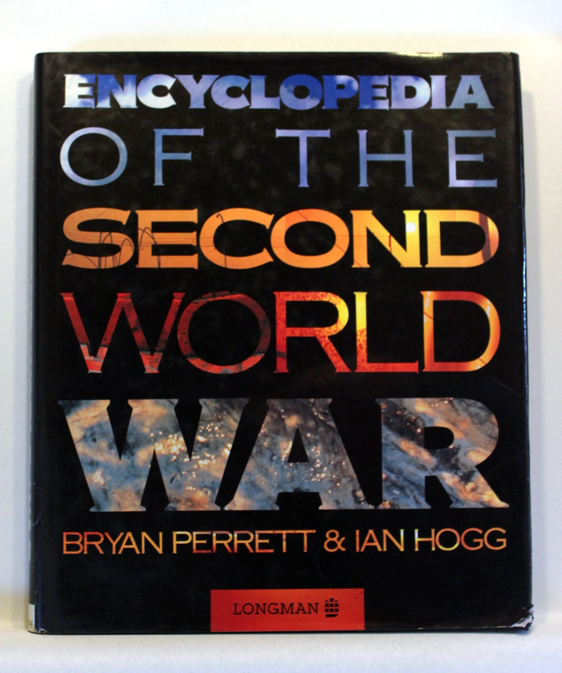 Encyclopaedia of the Second World War