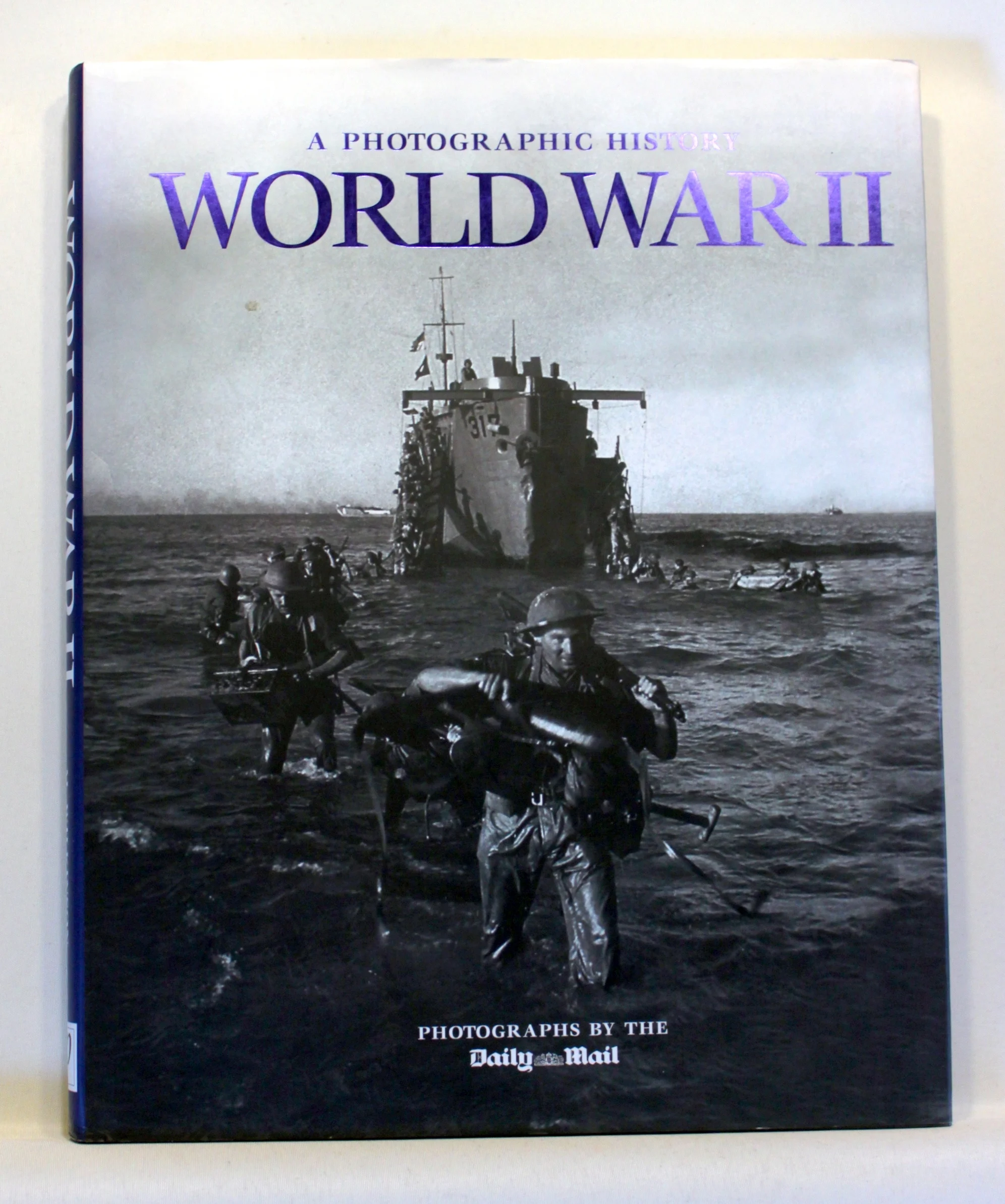 A photographic History World II