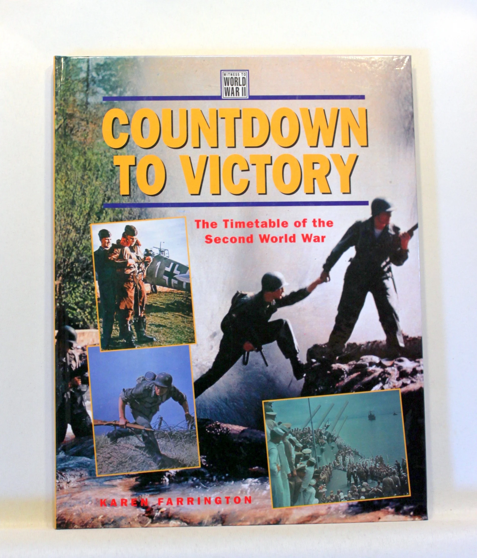 Countdown to Victory