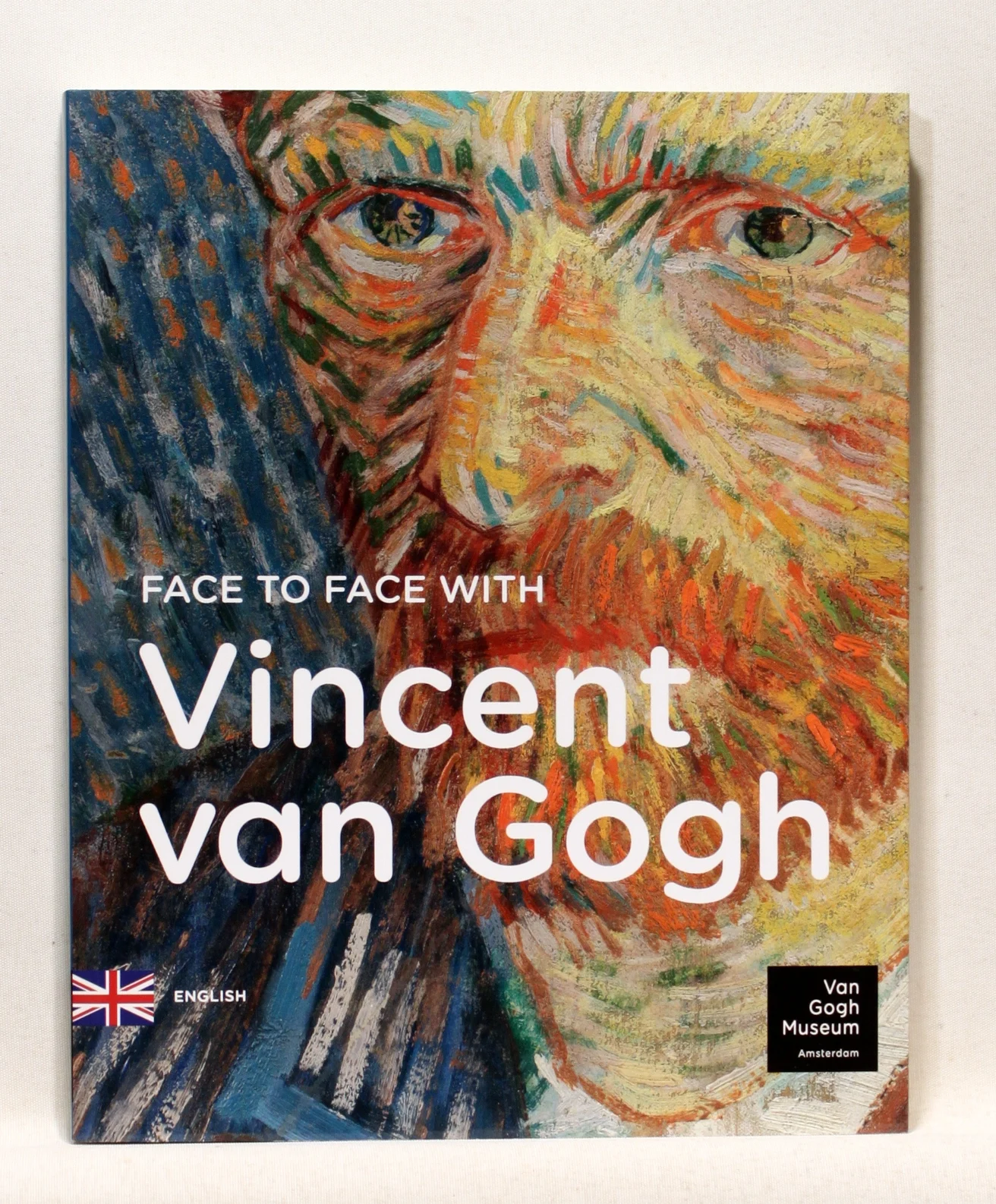 Face to Face with Vincent Van Gogh
