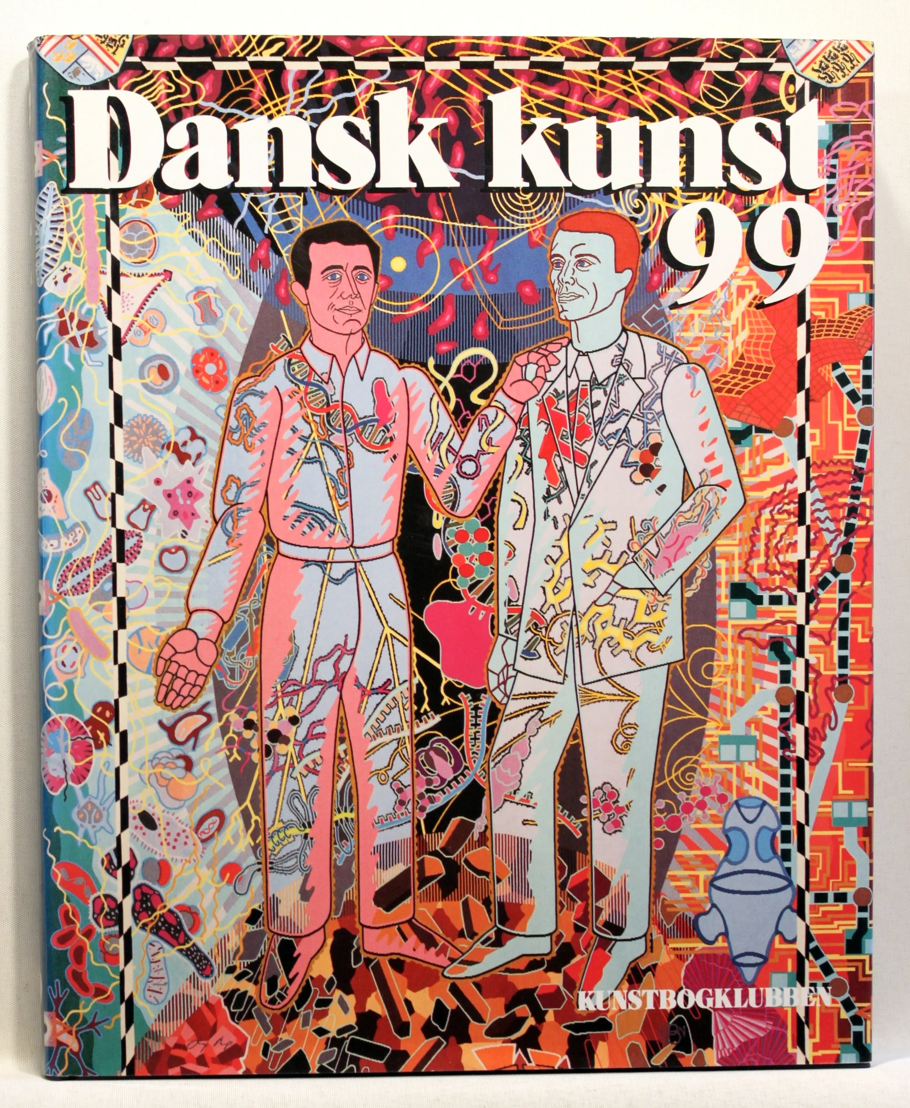 Dansk kunst 99