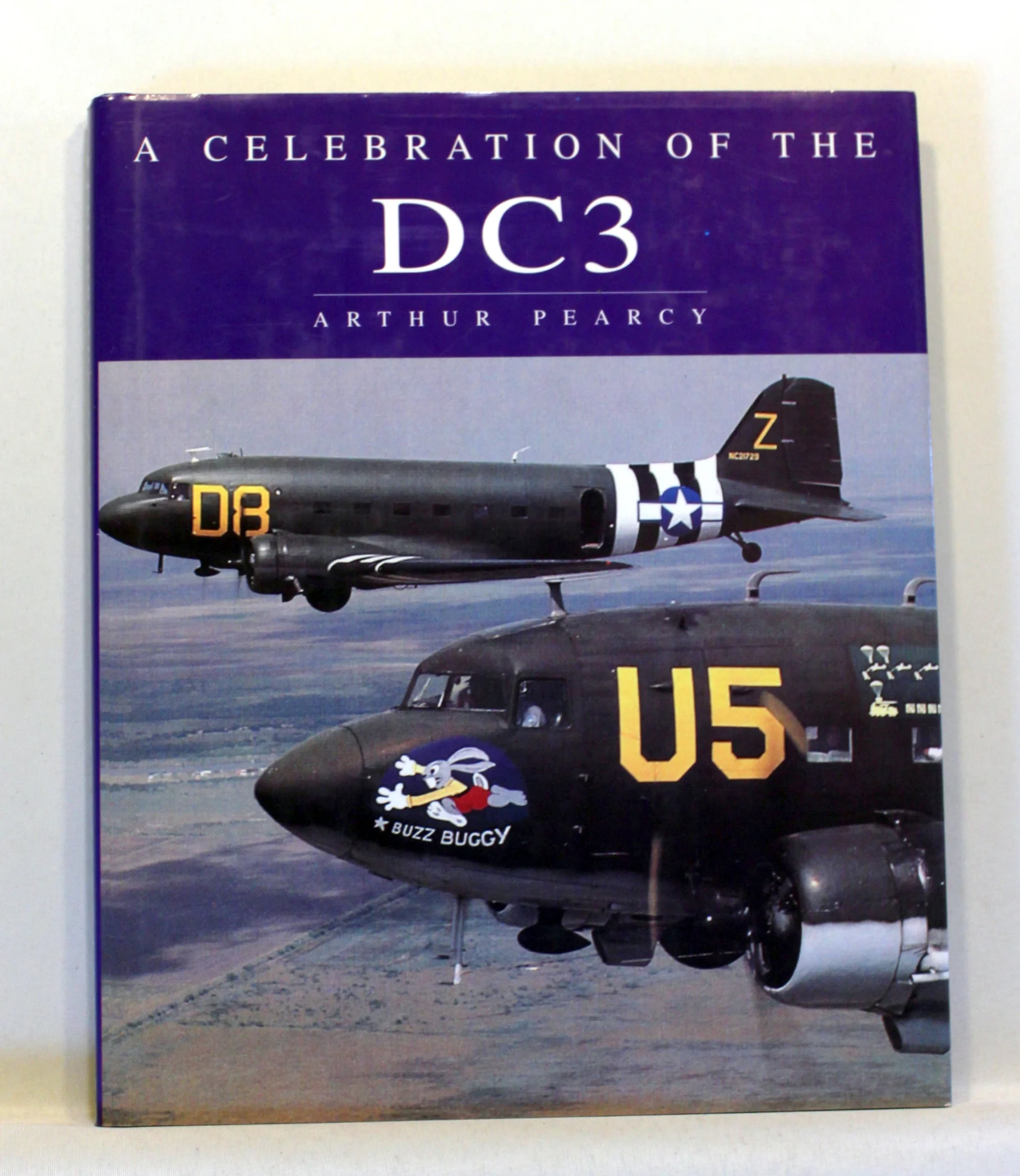 A Celebration of the DC3