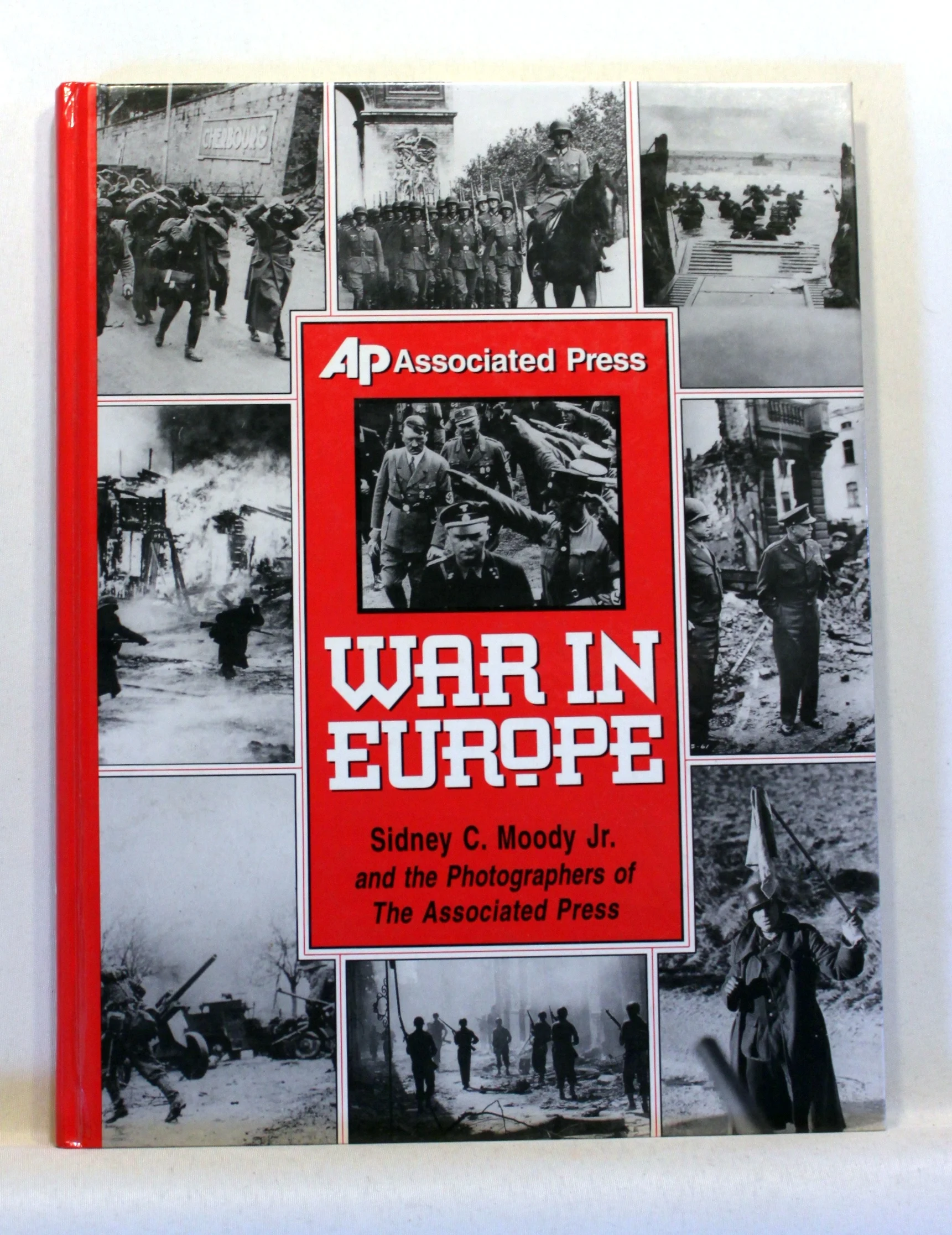 War in Europe