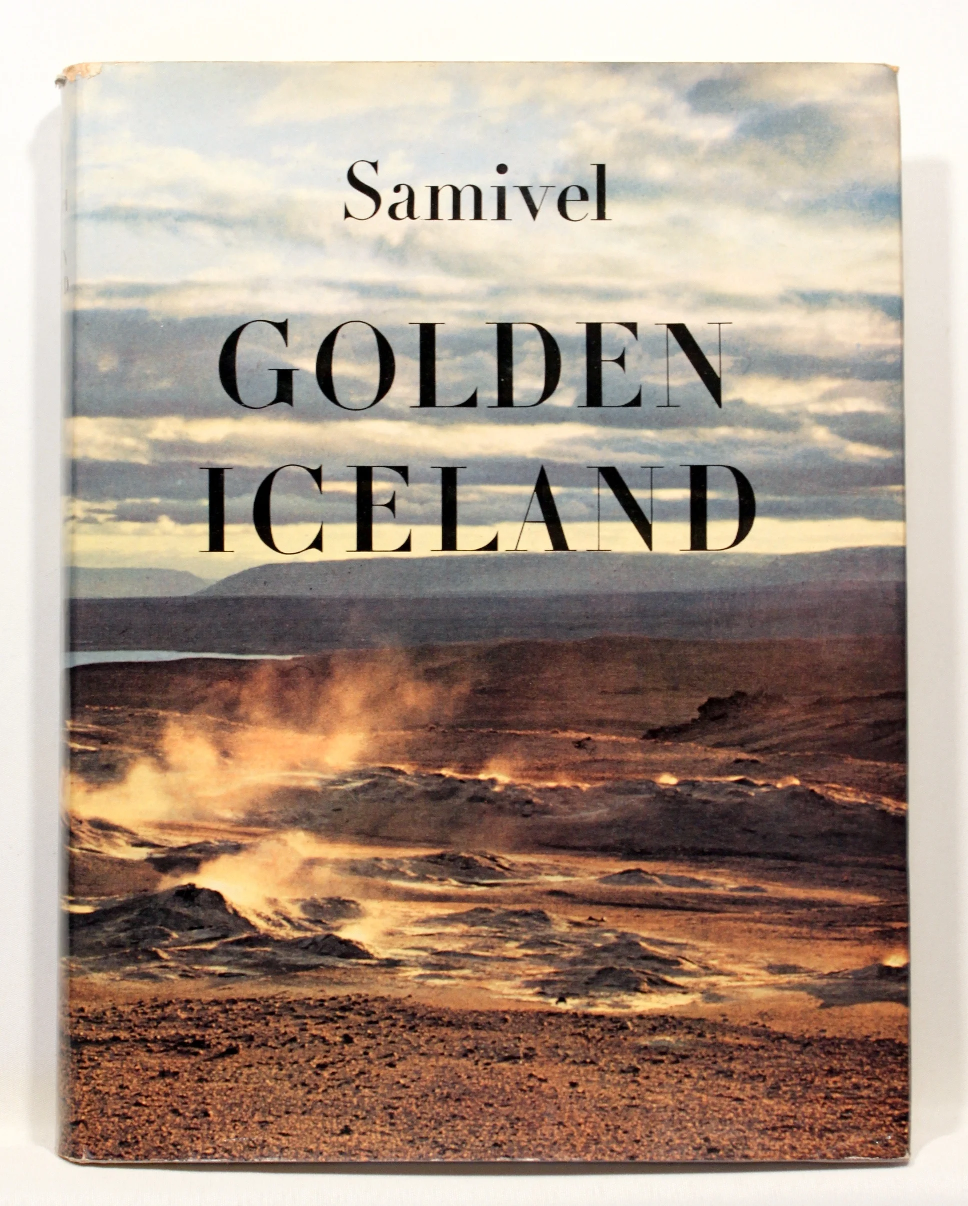 Golden Iceland