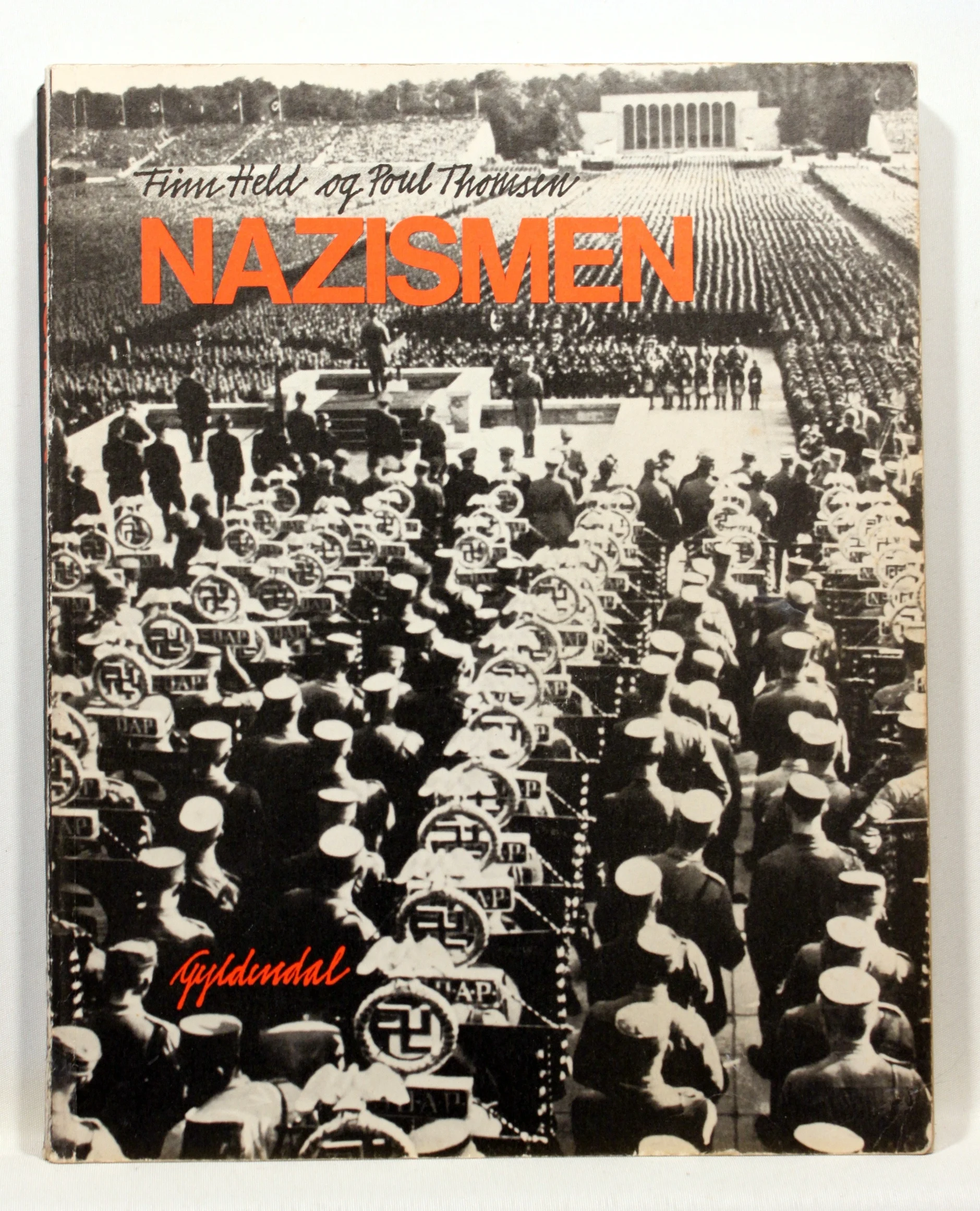 Nazismen