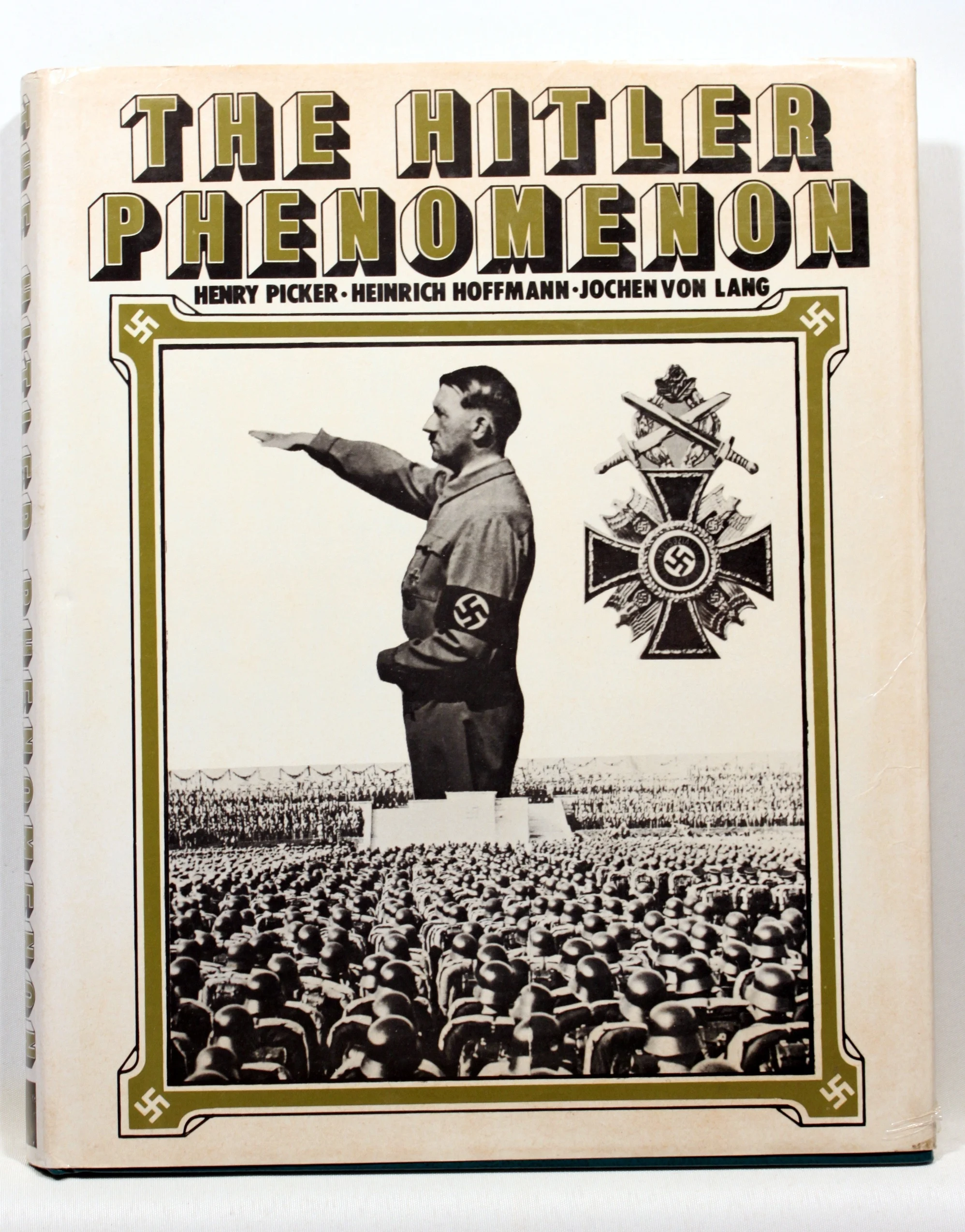 The Hitler Phenomenon