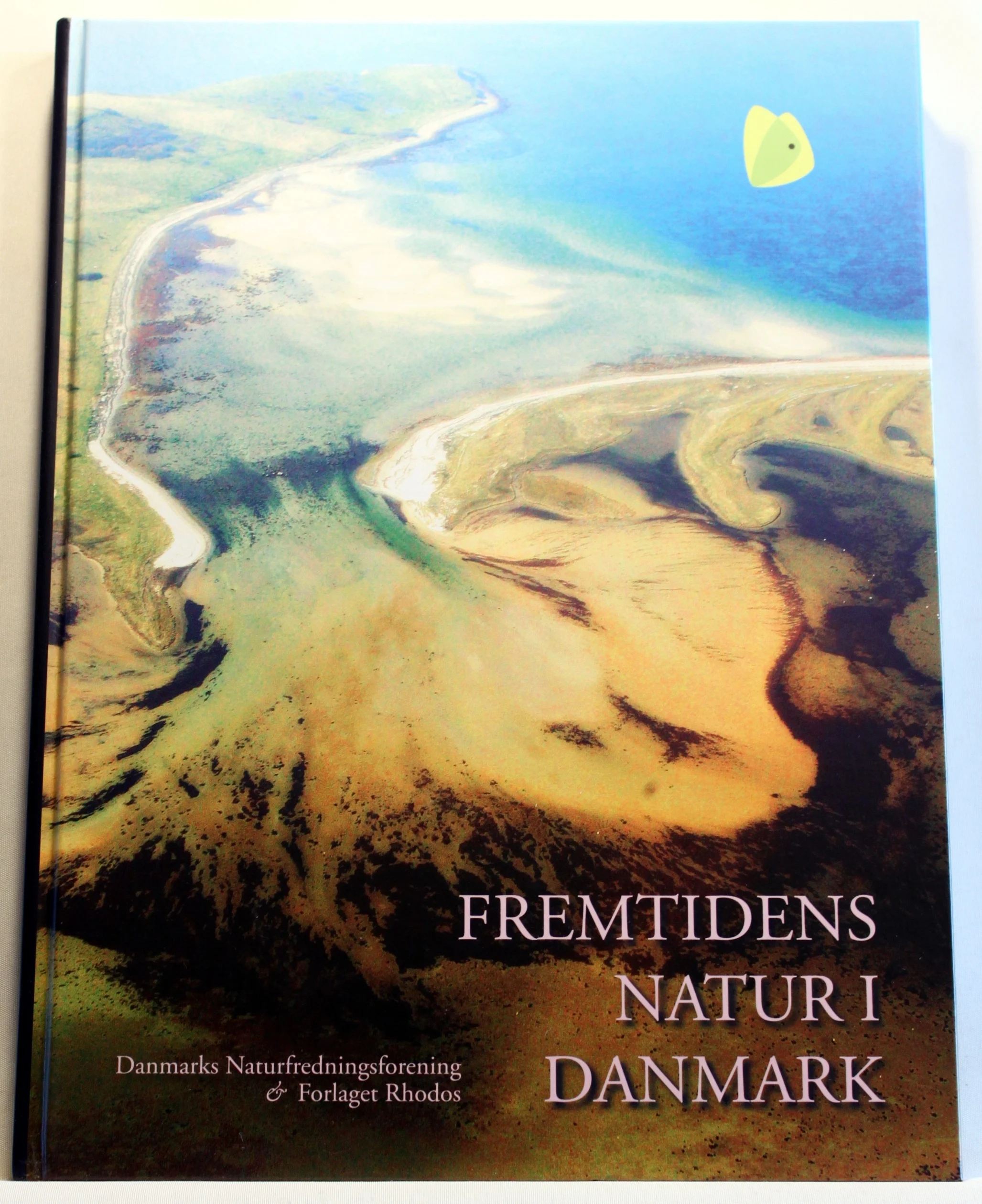 Fremtidens natur i Danmark