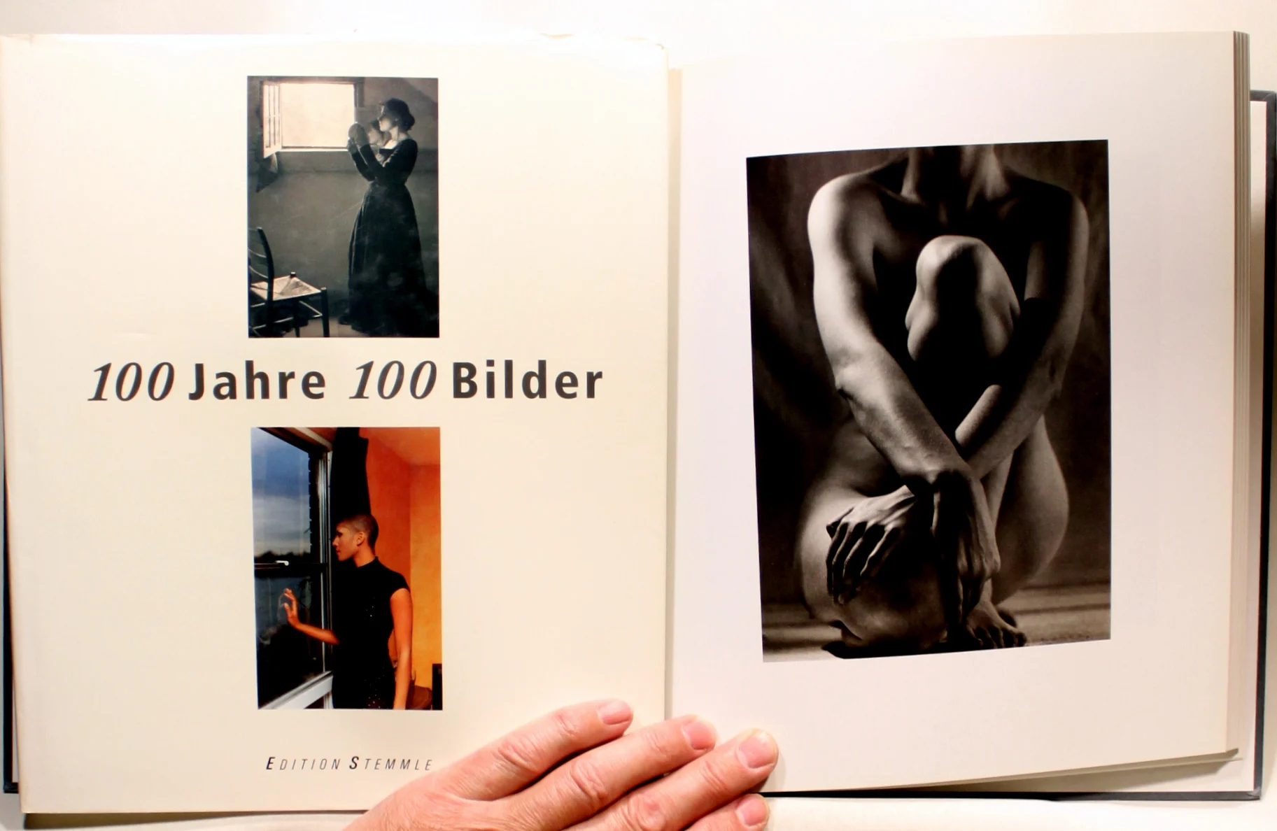 100 Jahre 100 Bilder. Eine Geschichte Der Fotografie