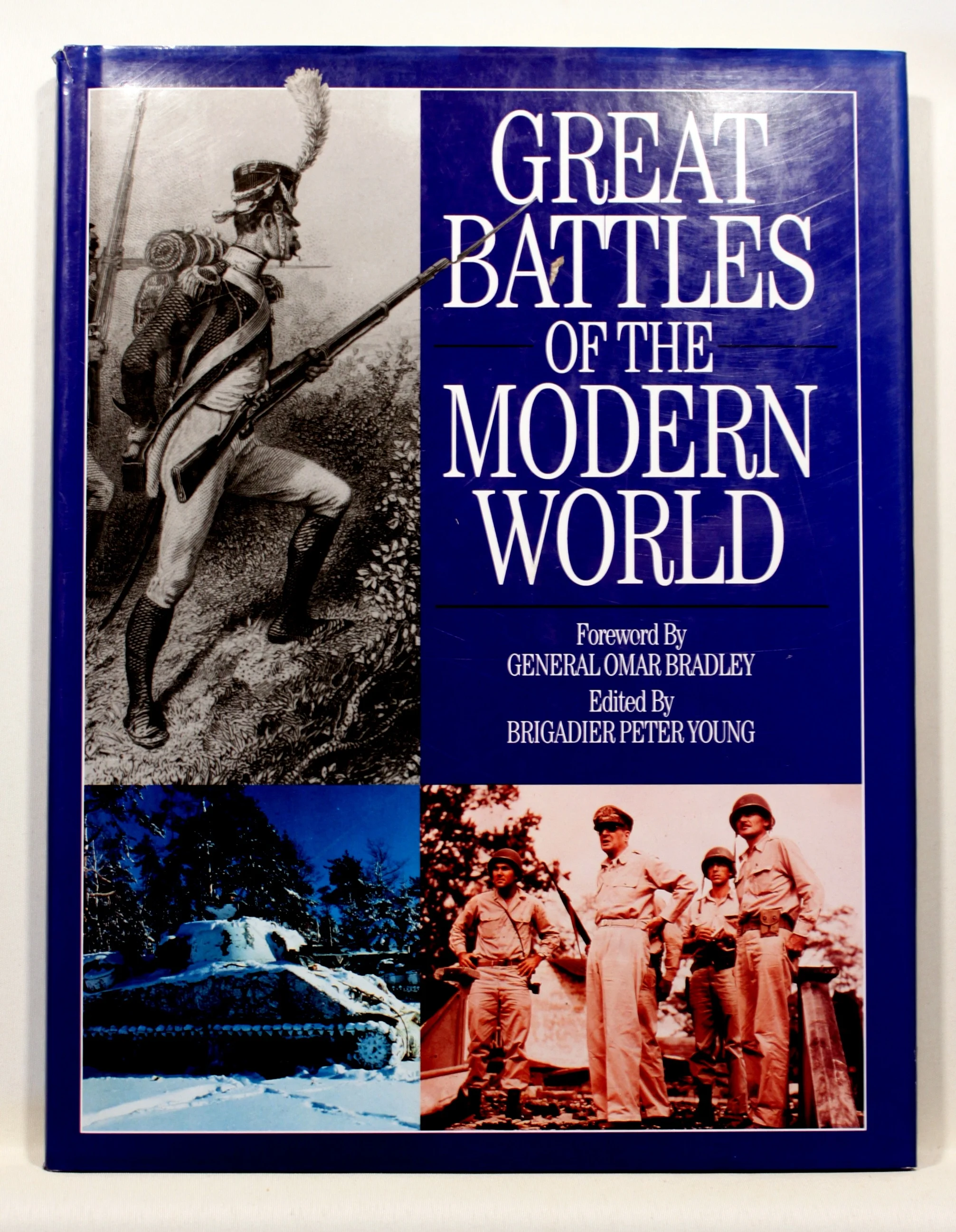 Great Battles of the Modern World
