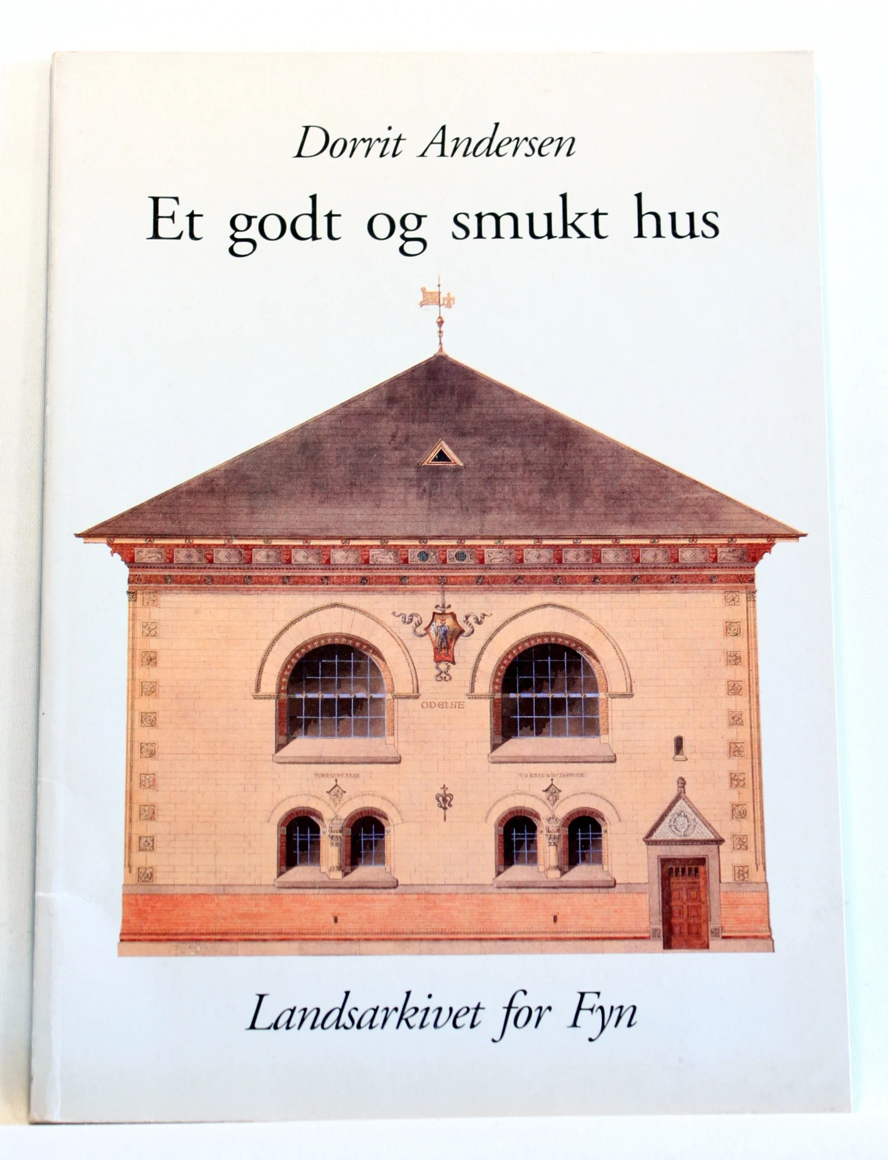 Et godt og smukt hus