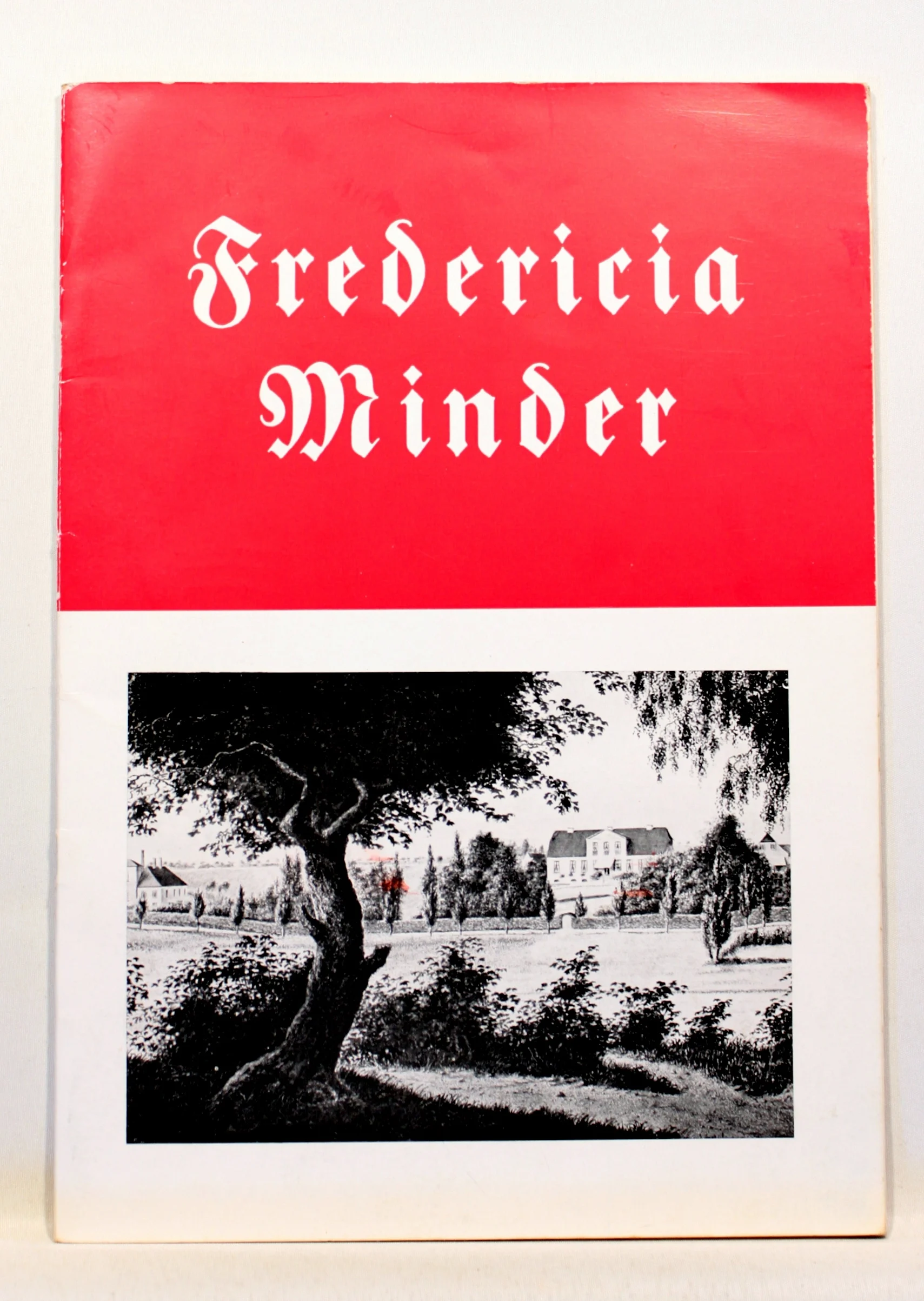 Fredericia Minder