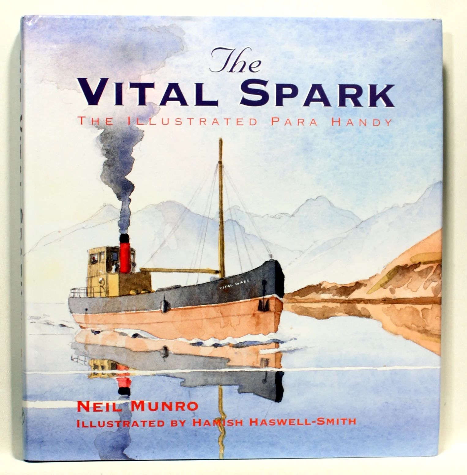 The Vital Spark