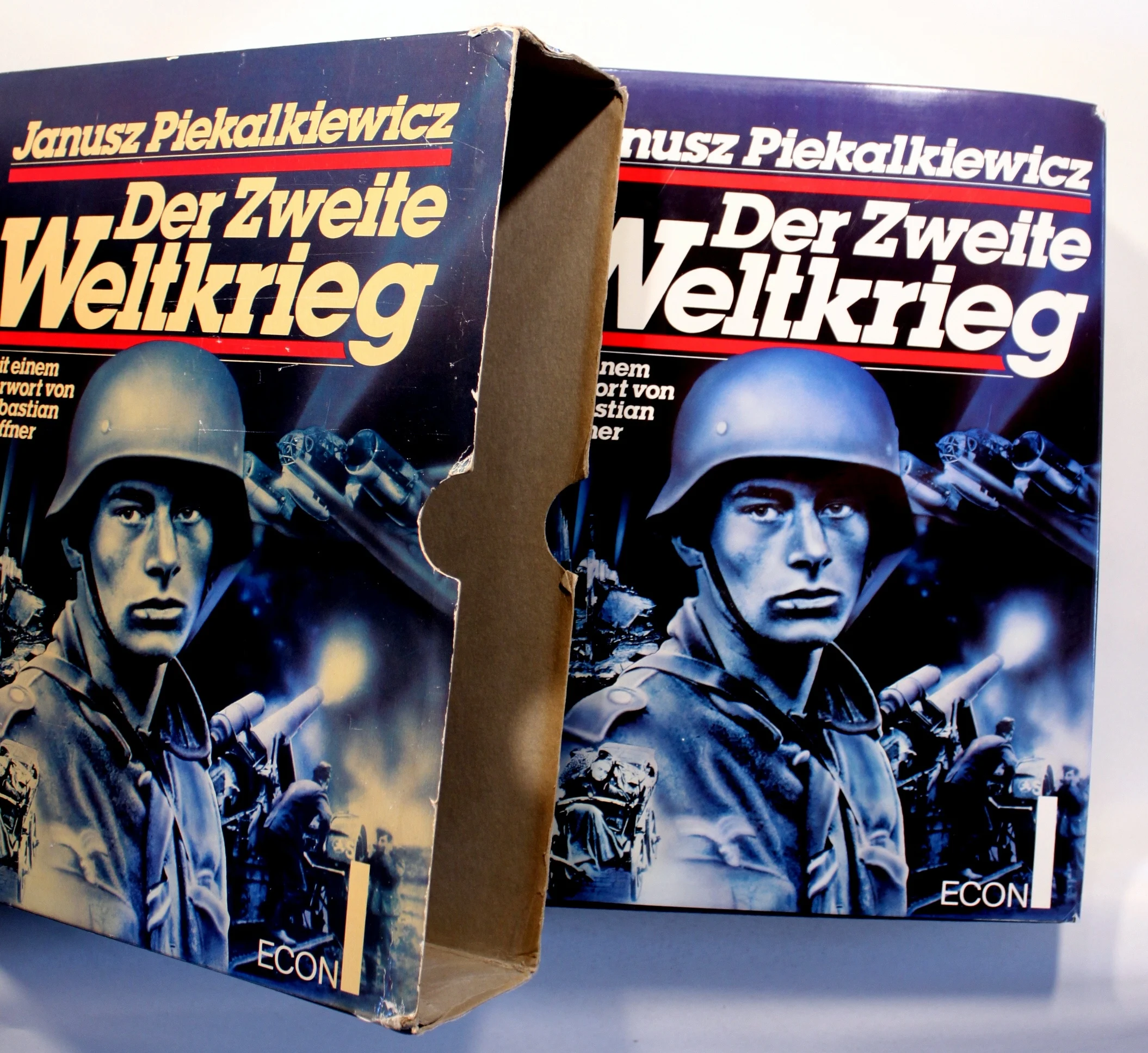 Der Zweite Weltkrieg