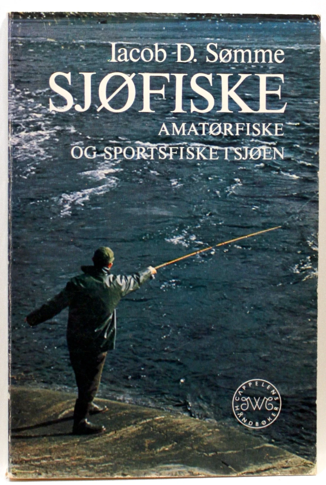 Sjøfiske Amatørfiske og Sportsfiske i sjøen