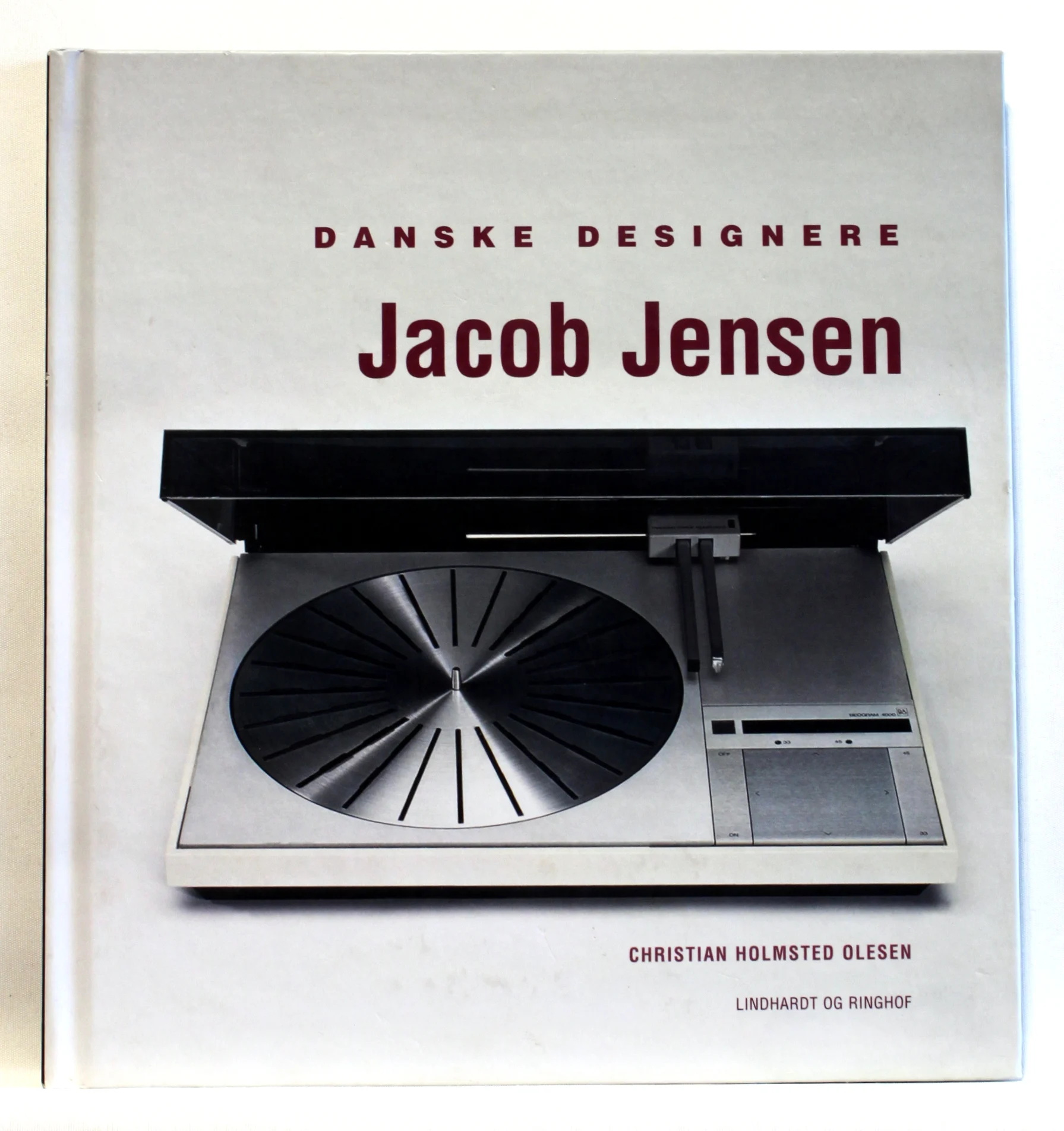 Danske designere – Jacob Jensen