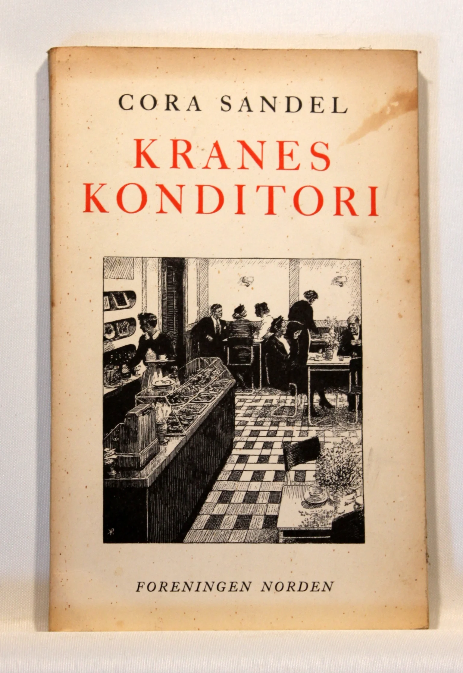 Kranes konditori