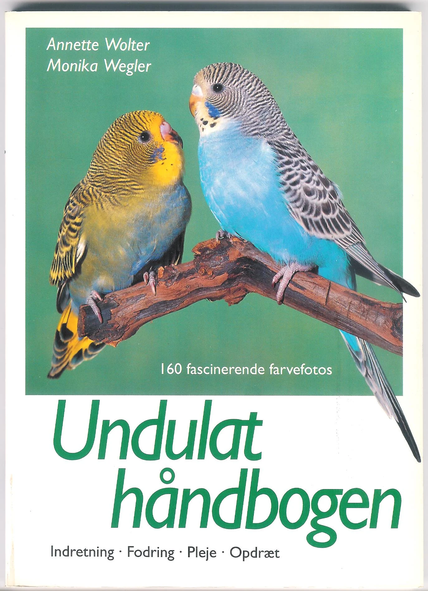 Undulathåndbogen