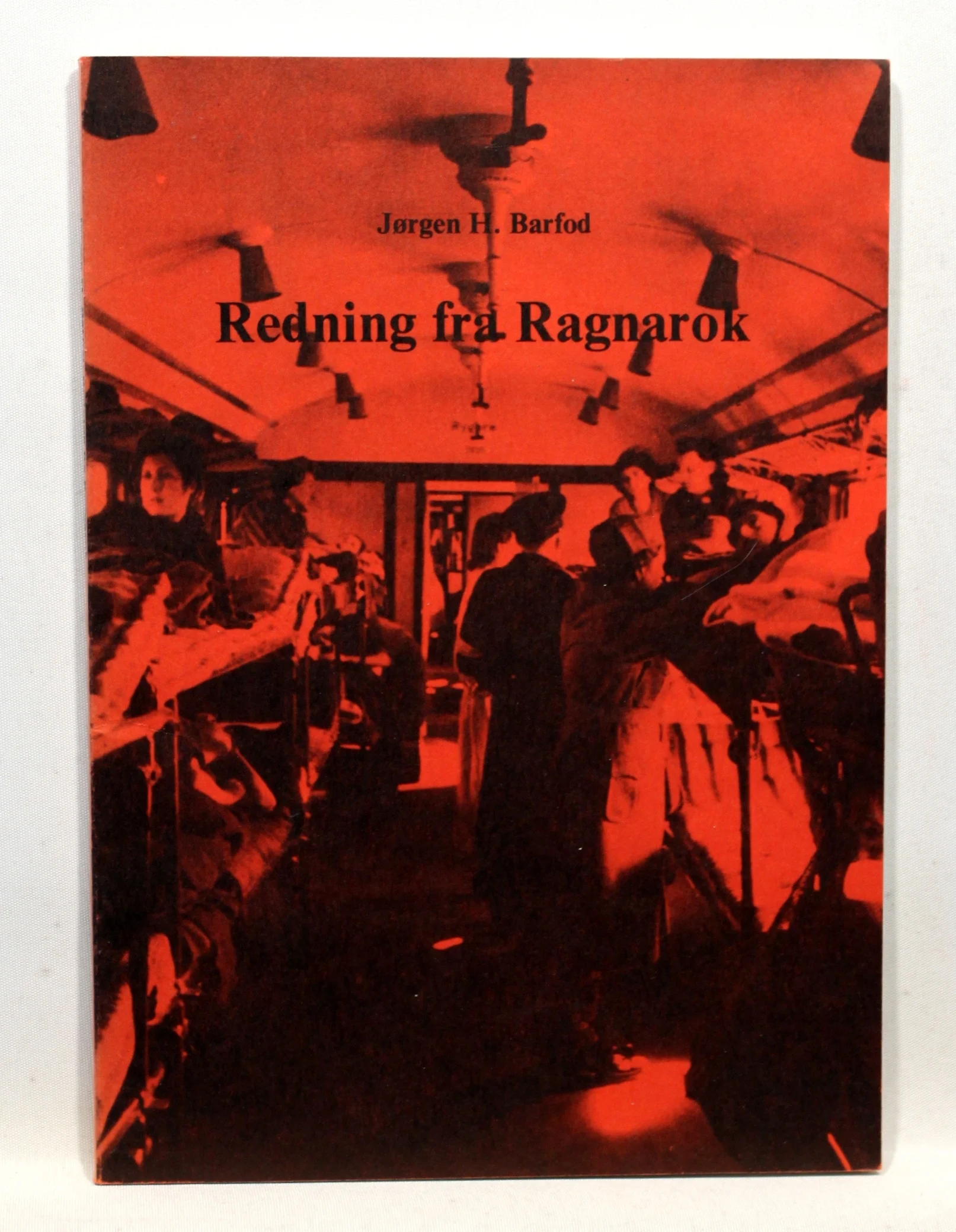 Redning fra ragnarok