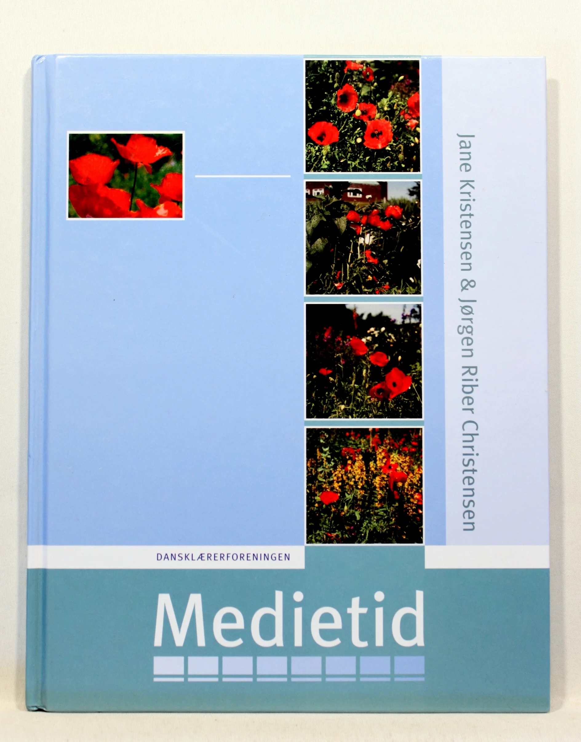 Medietid