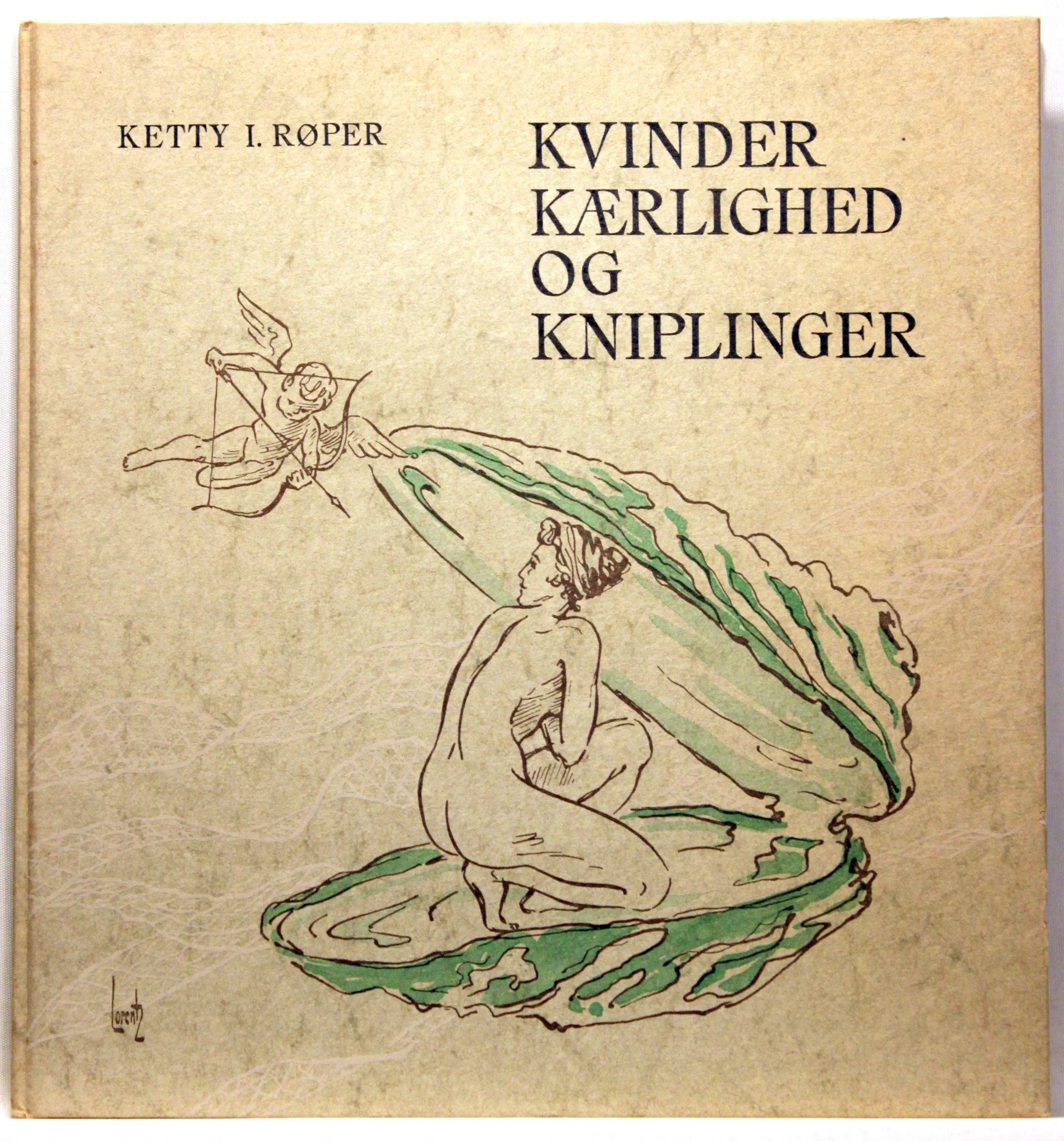 Kvinder, kærlighed og kniplinger