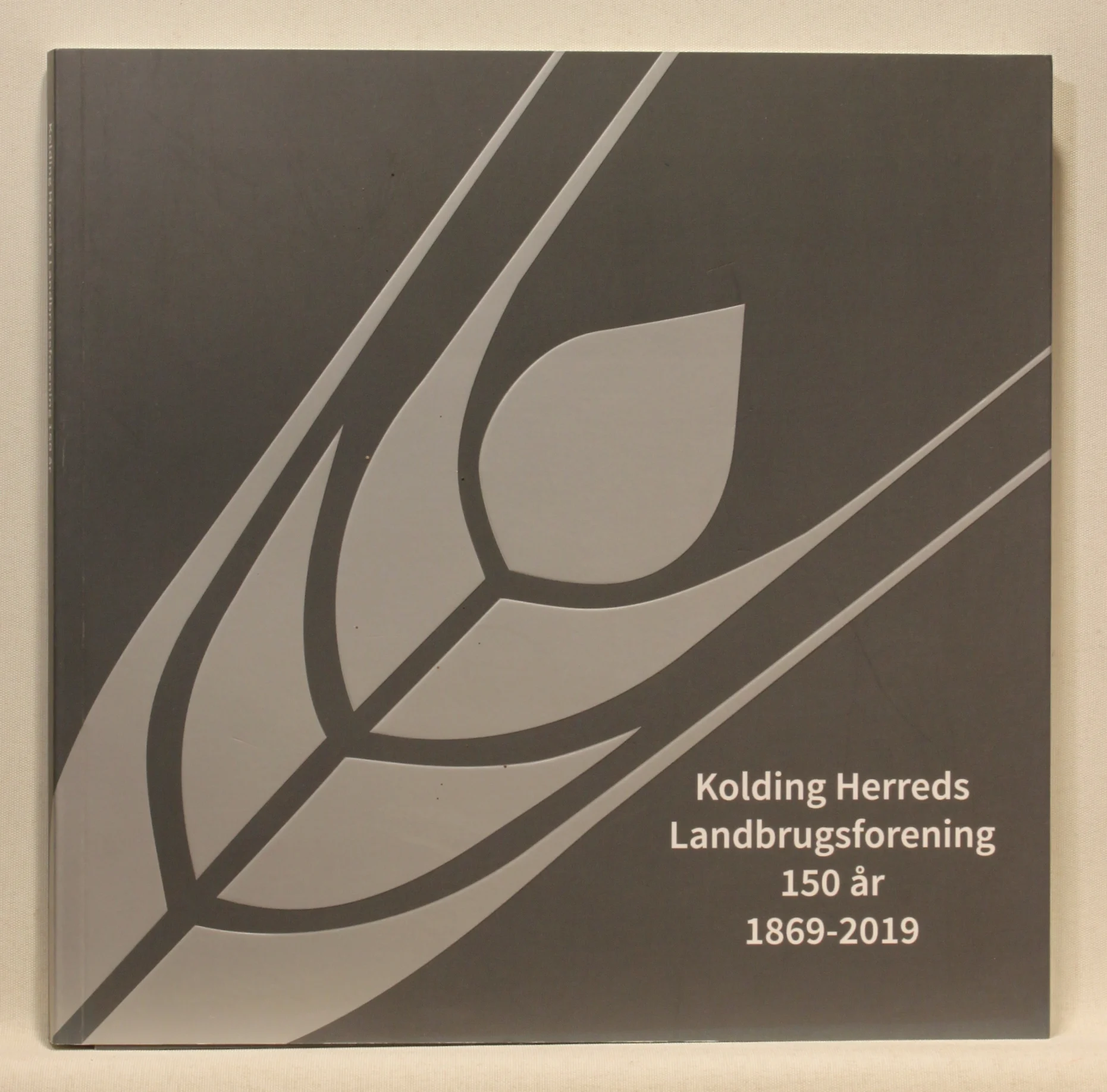 Kolding Herreds Landbrugsforening 150 år 1869-2019