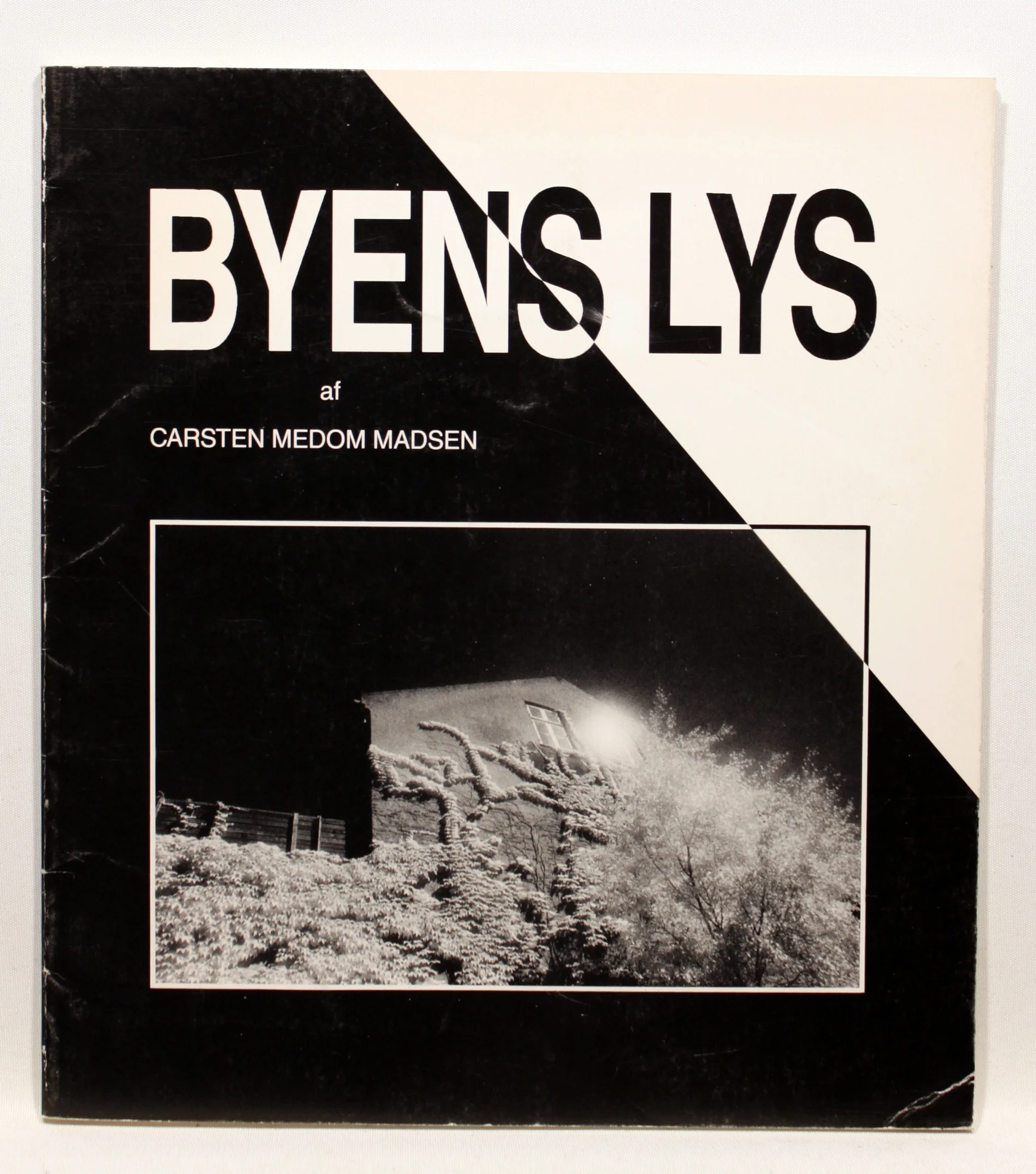 Byens Lys. Fredericia ved Dag