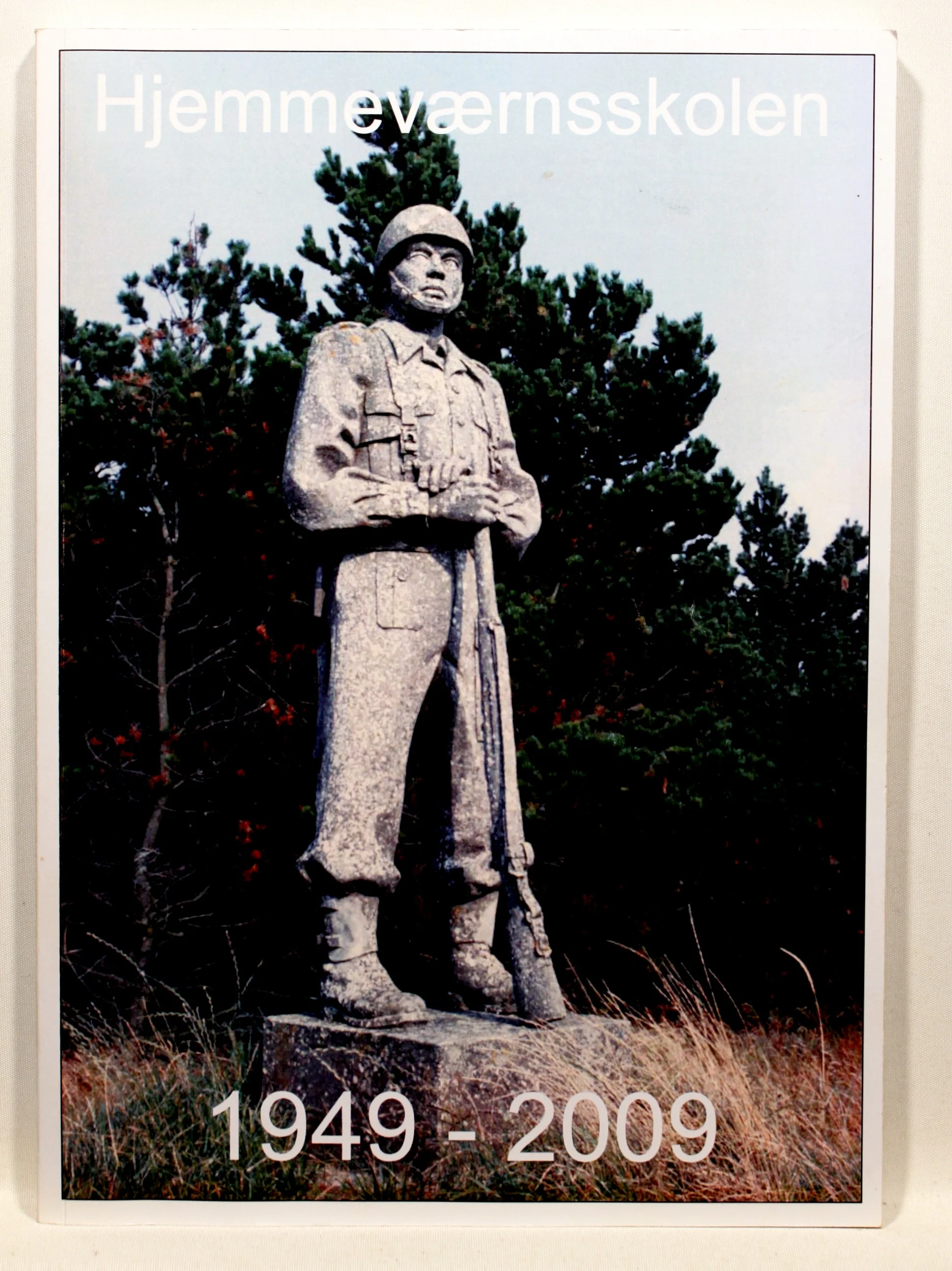 Hjemmeværnesskolen 1949-2009