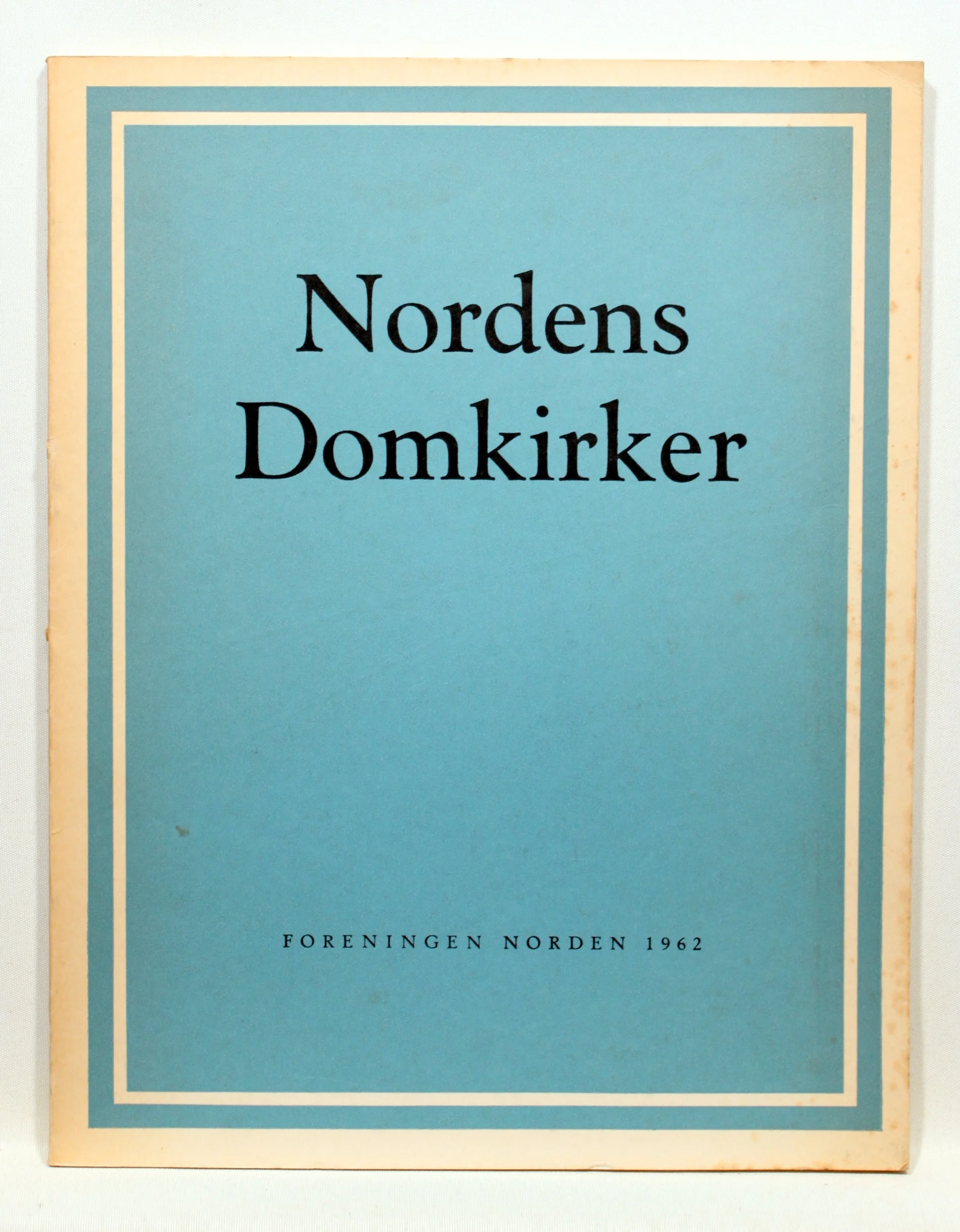 Nordens Domkirker