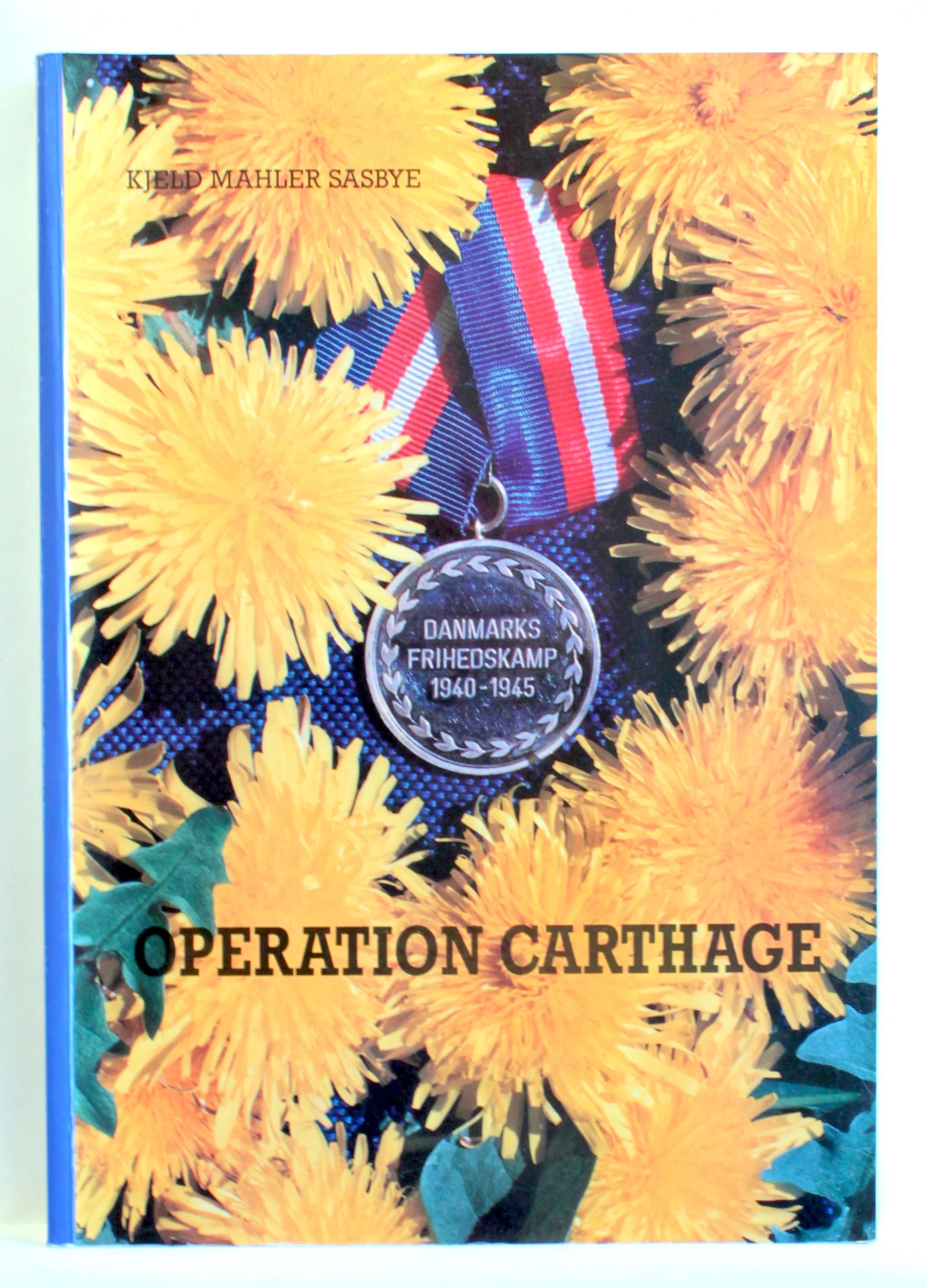 Operation Carthage