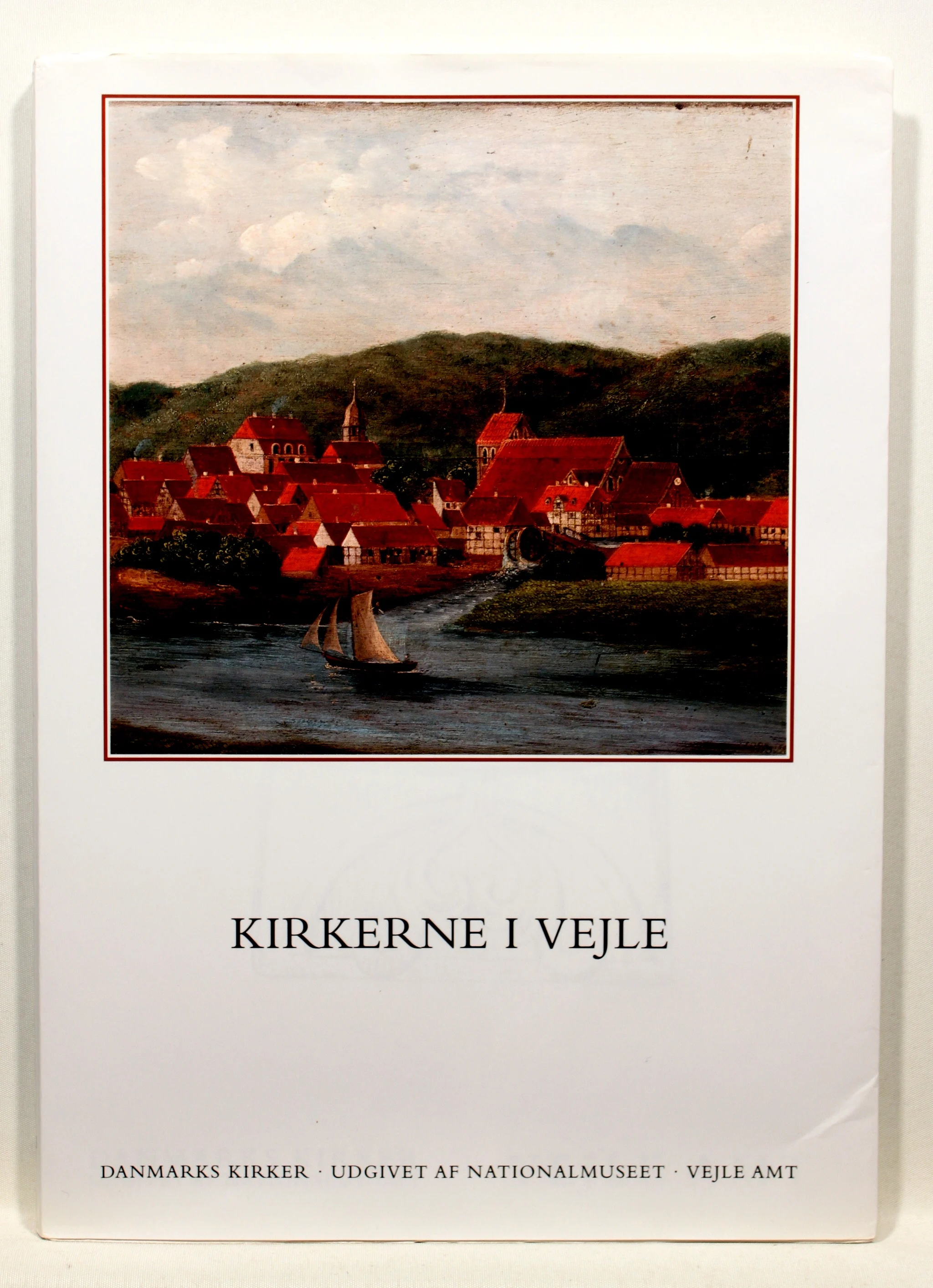 Kirkerne i Vejle