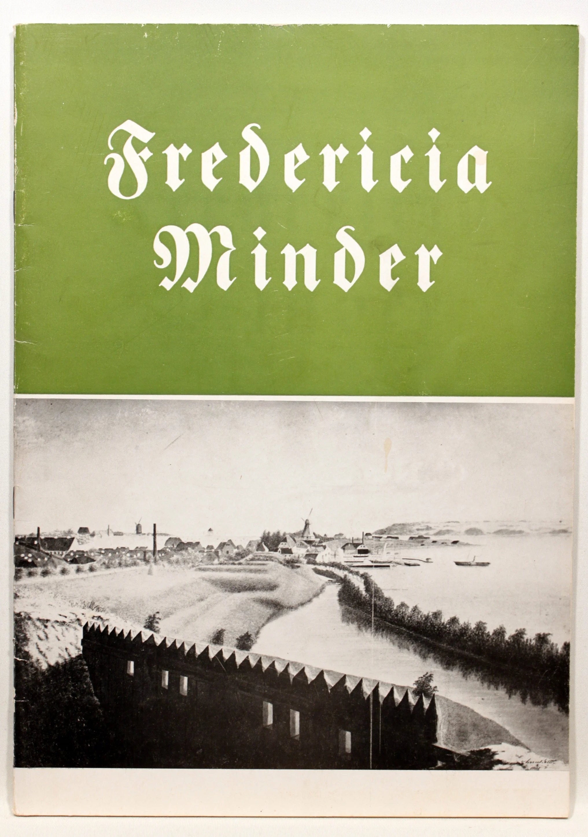 Fredericia Minder