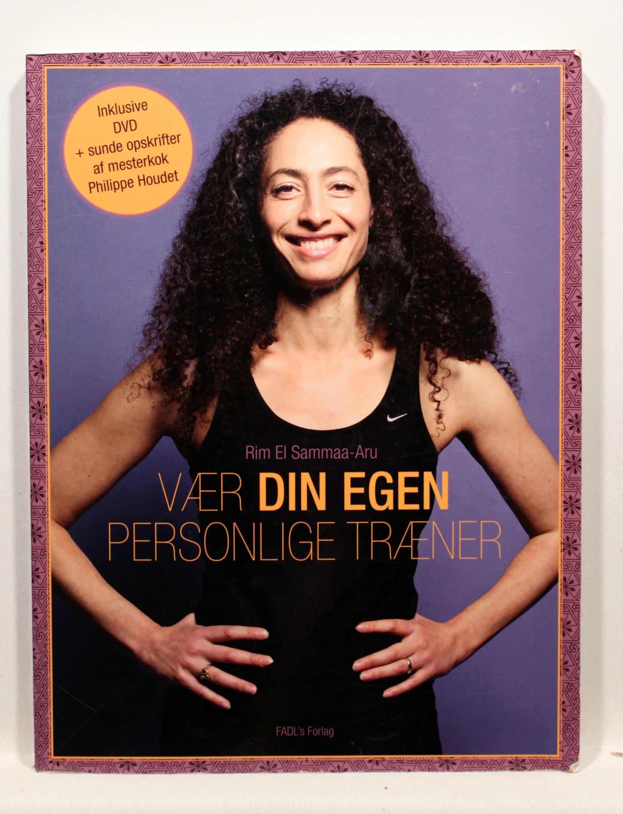 Vær din egen personlige træner