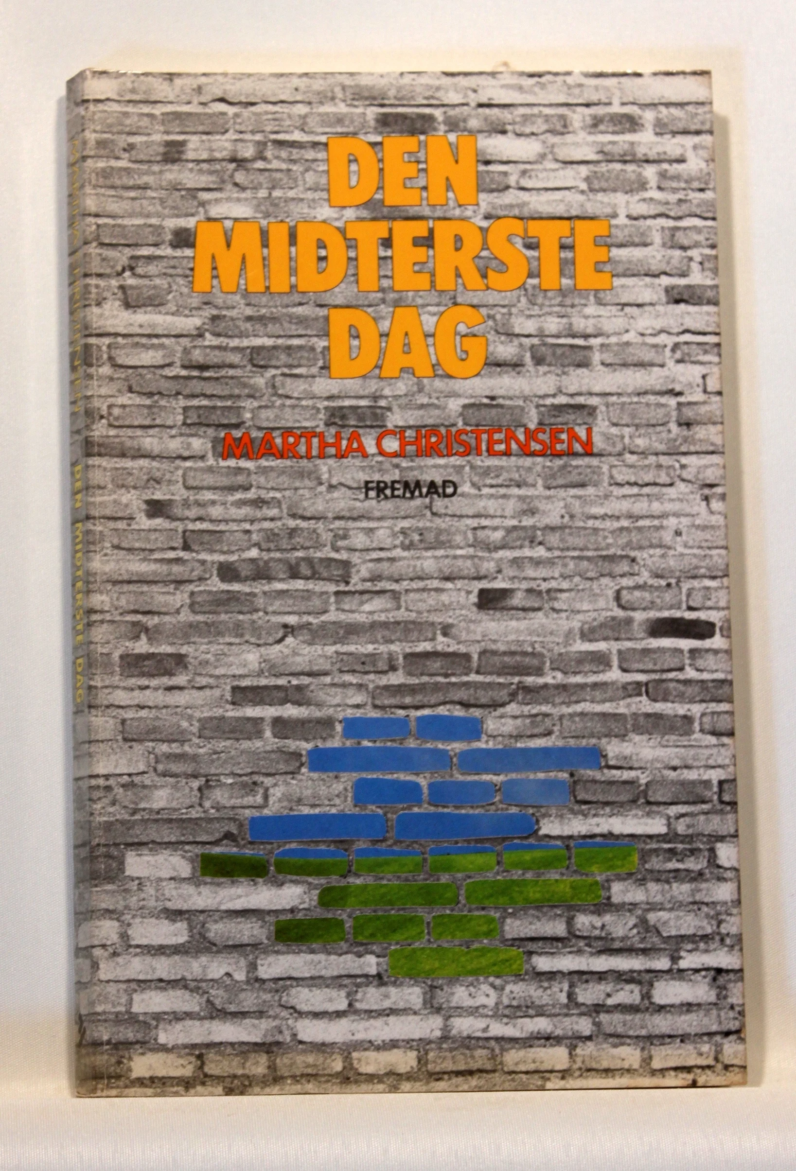 Den midterste dag