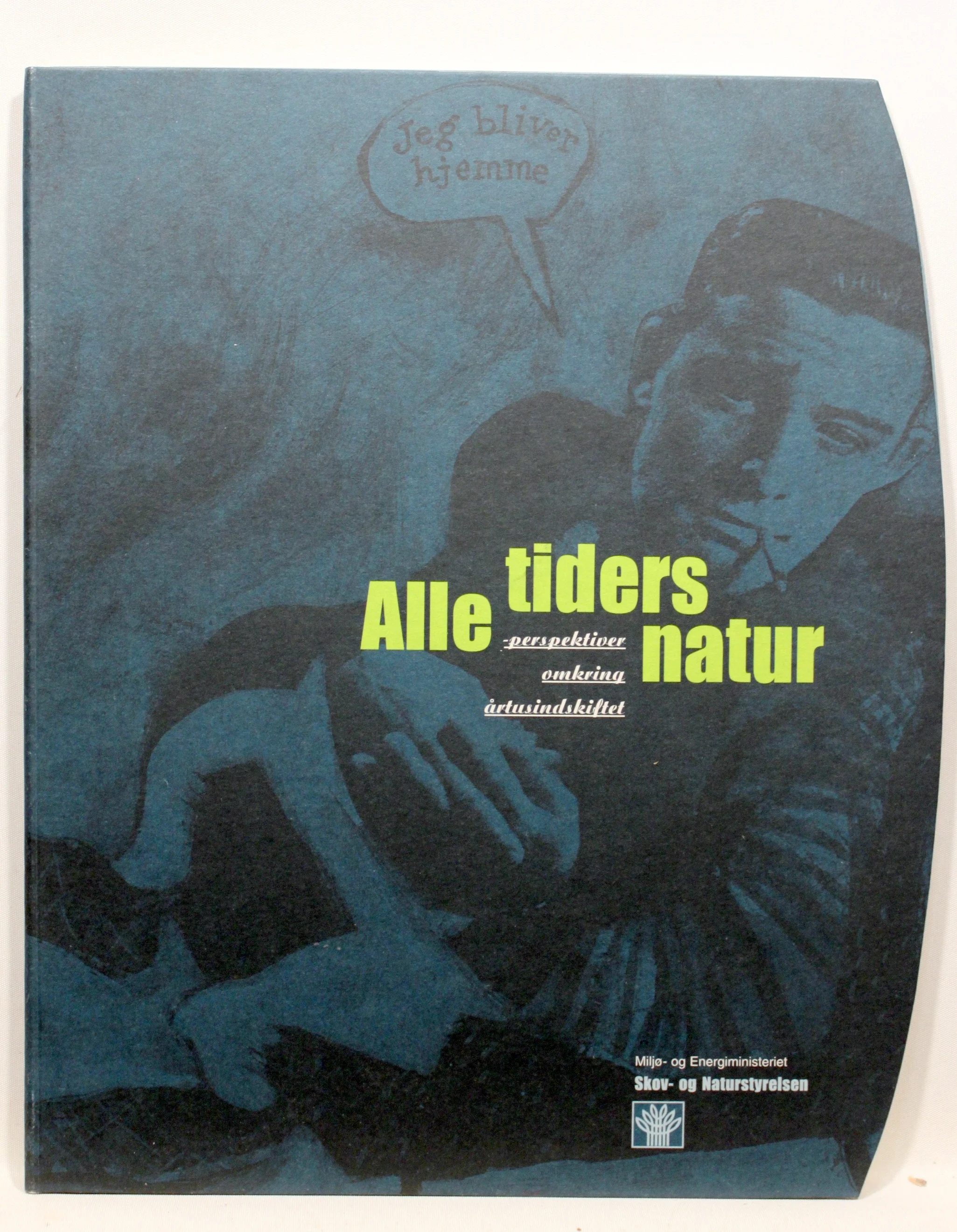 Alle tiders natur – perspektiver omkring årtusindskiftet