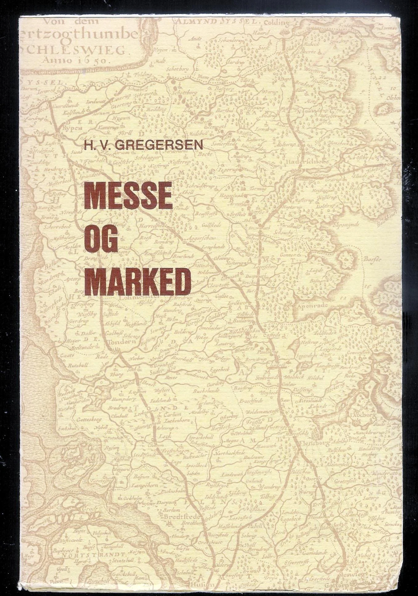 Messe og marked