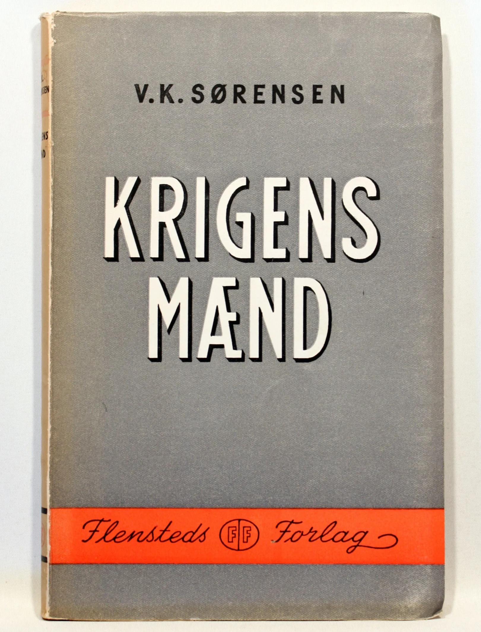 Krigens Mænd