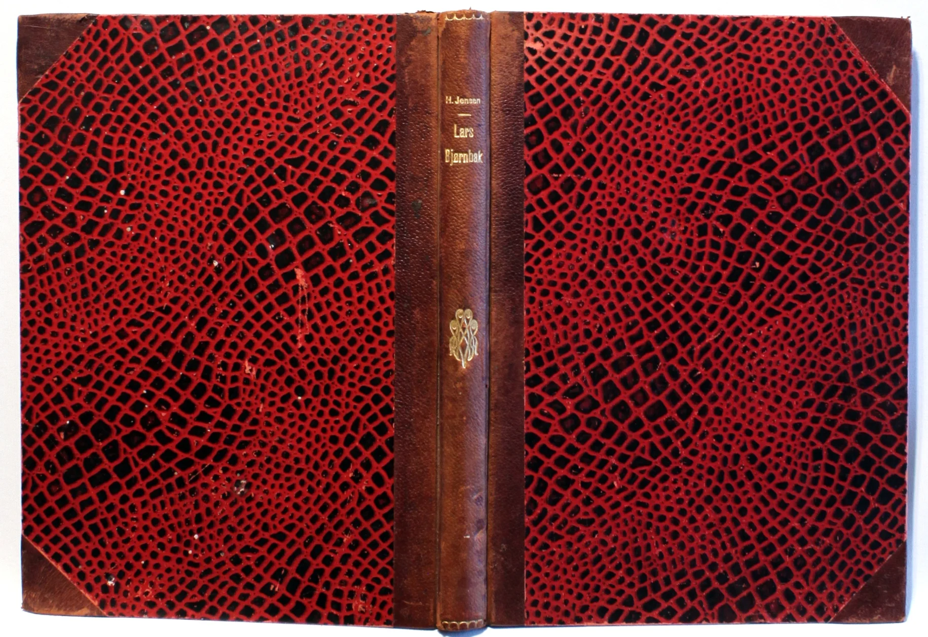 Lars Bjørnbak og den bjørnbakske Bevægelse