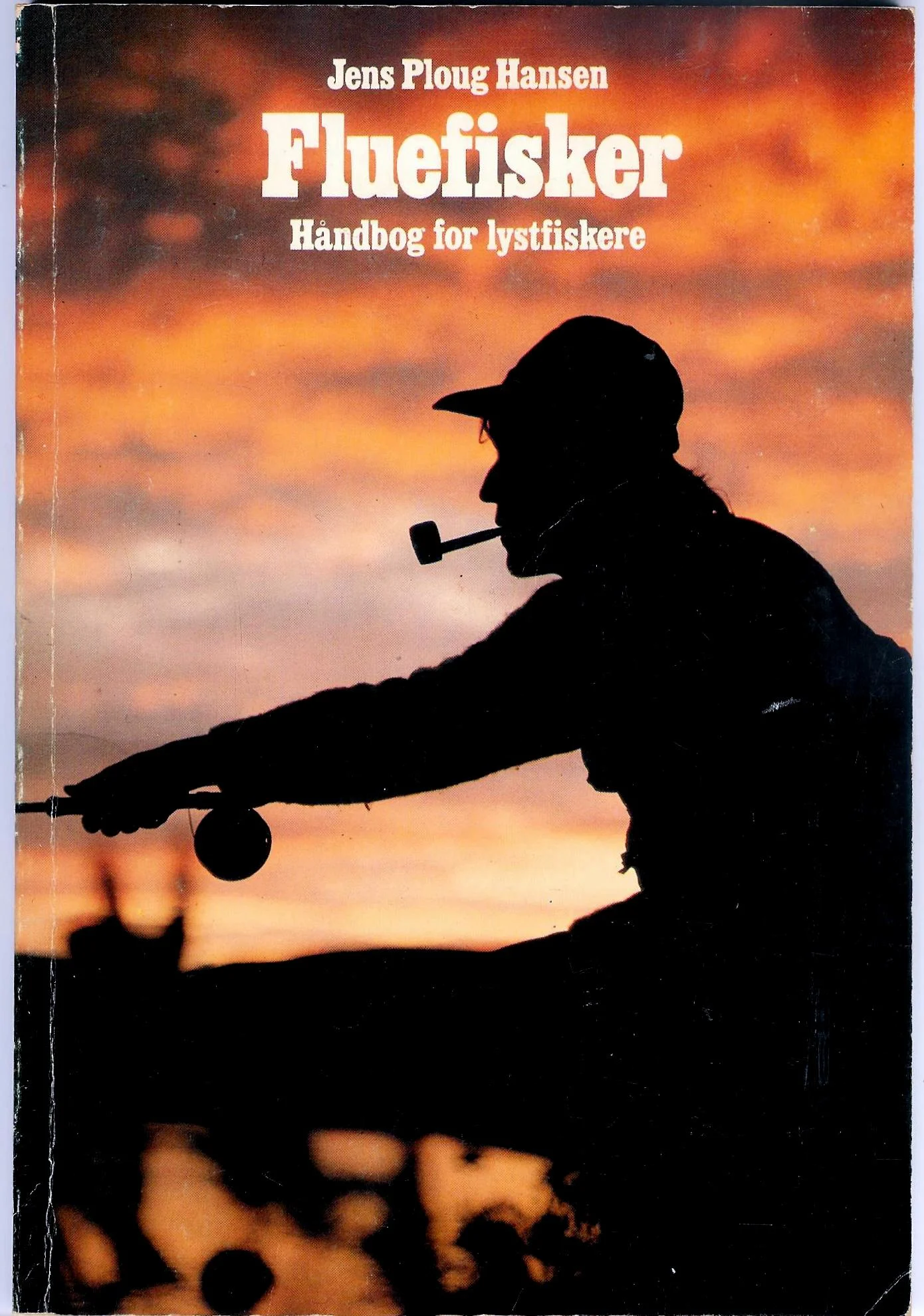 Fluefisker. Håndbog for lystfiskere