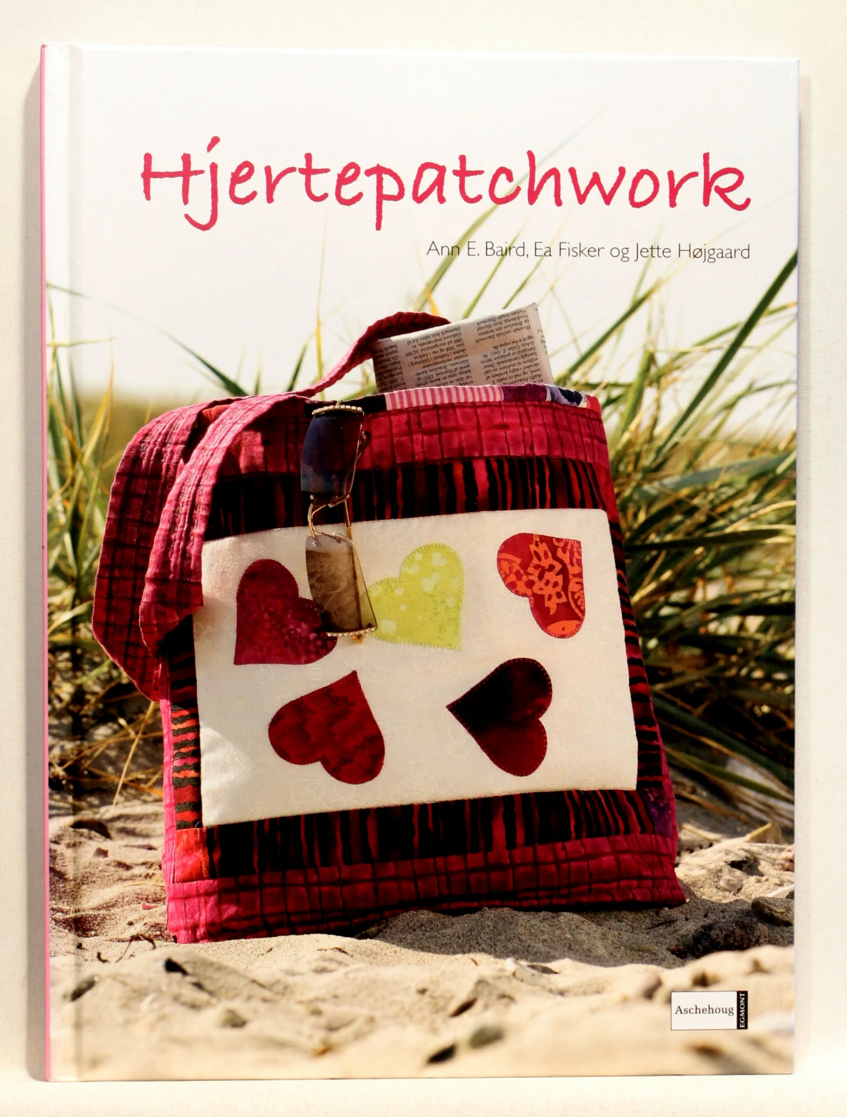 Hjertepatchwork