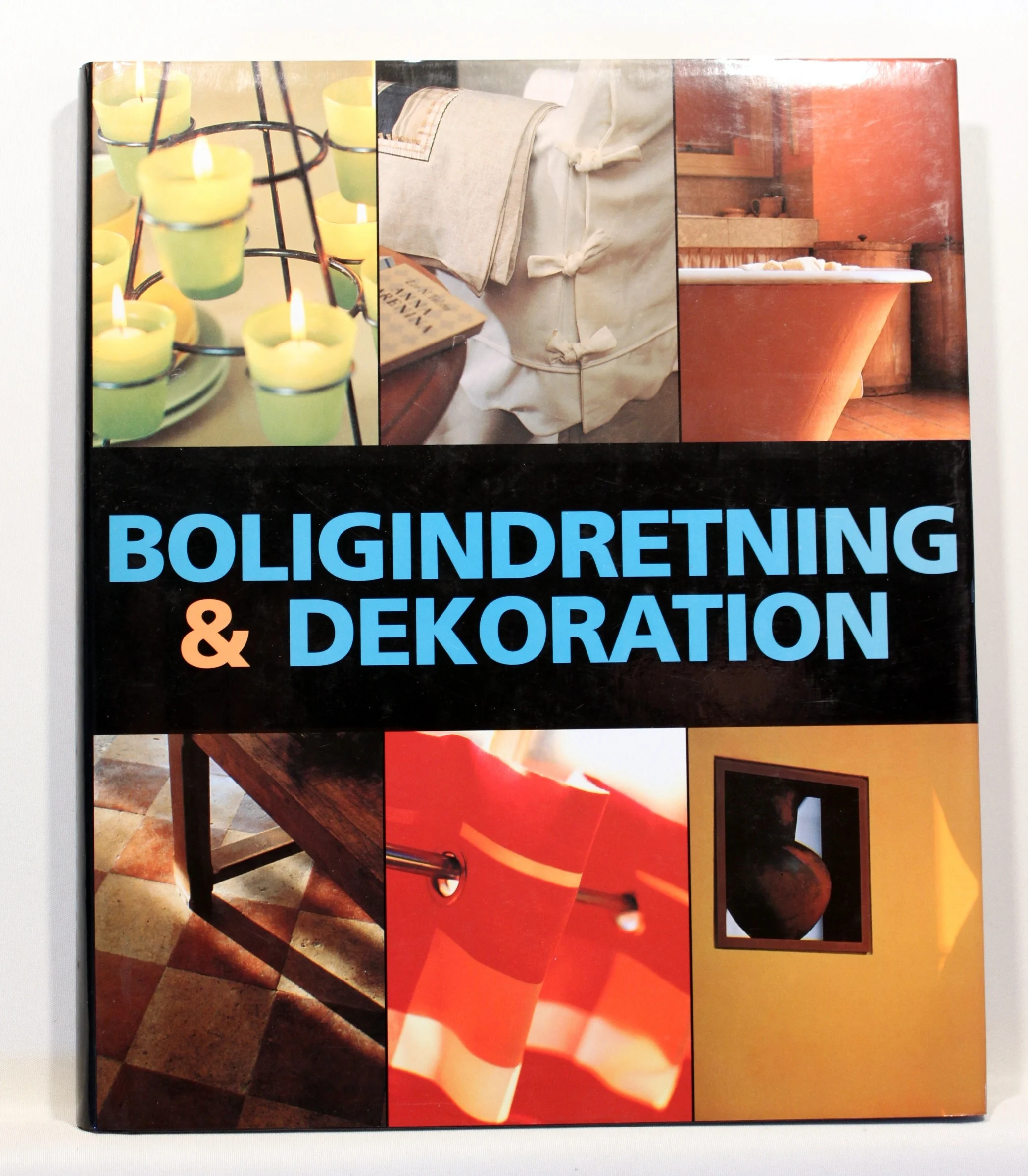Boligindretning & Dekoration